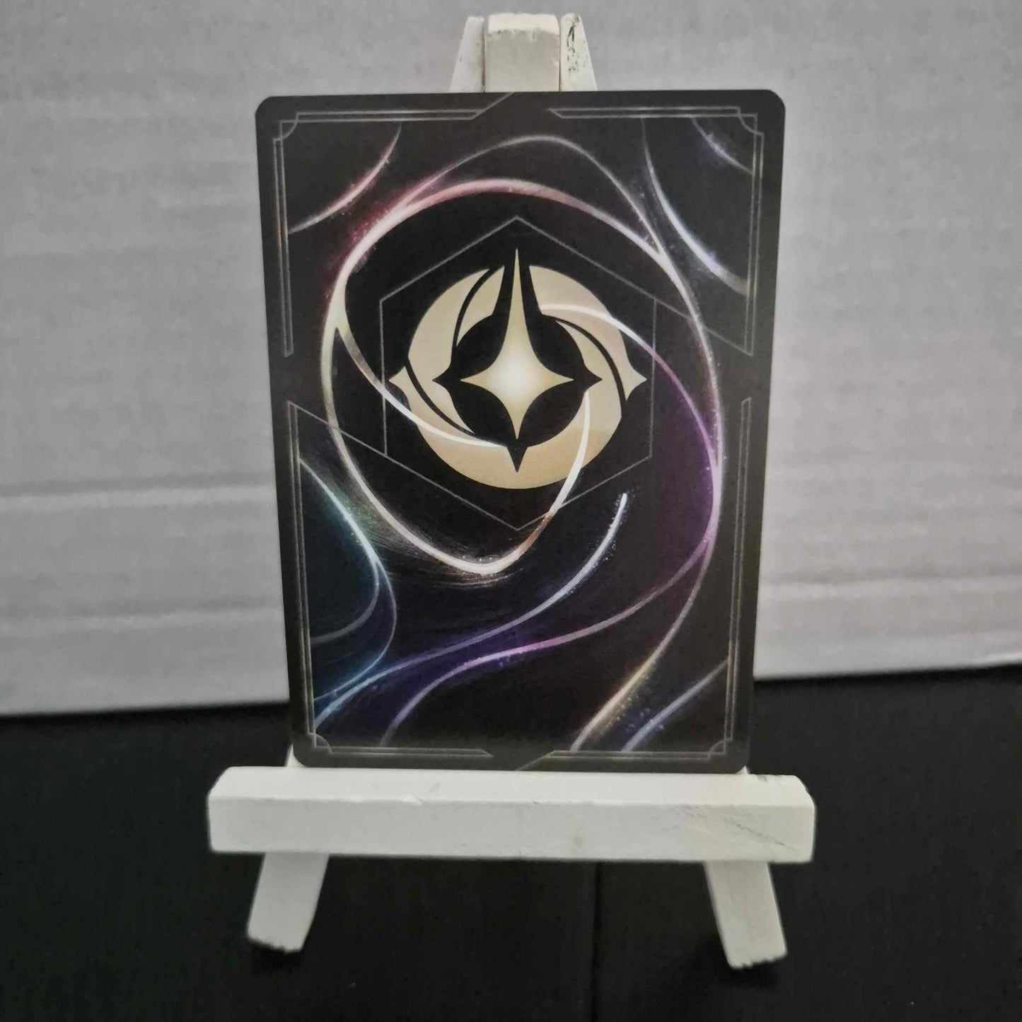 Le Génie Coincé dans la Lampe - Inhabituelle 141/204