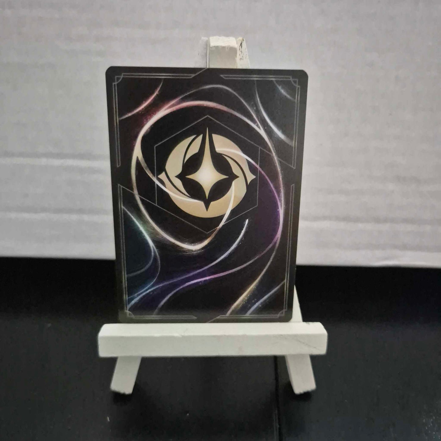 La Plume Enfant perdu - Inhabituelle 124/204