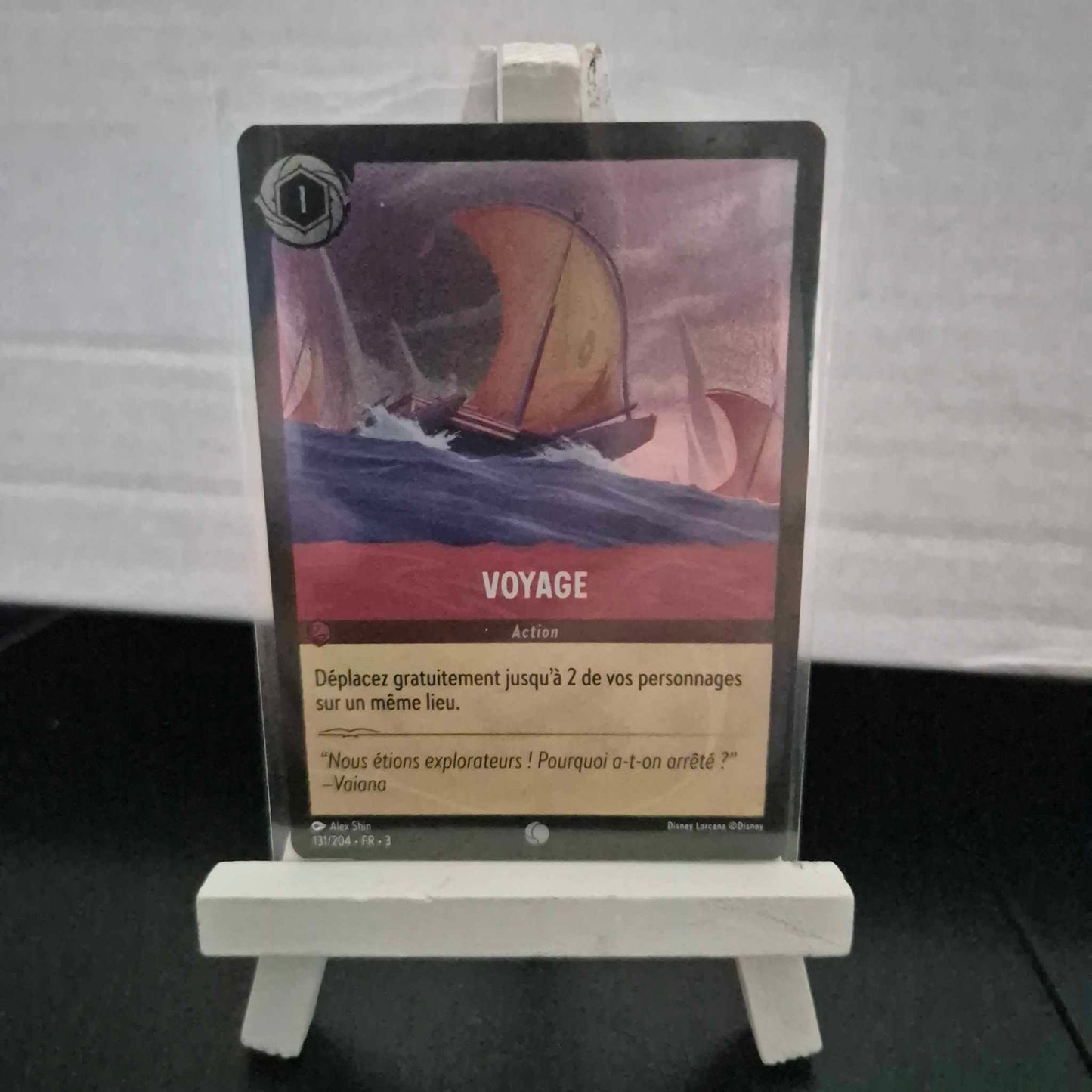Voyage - Commune 131/204