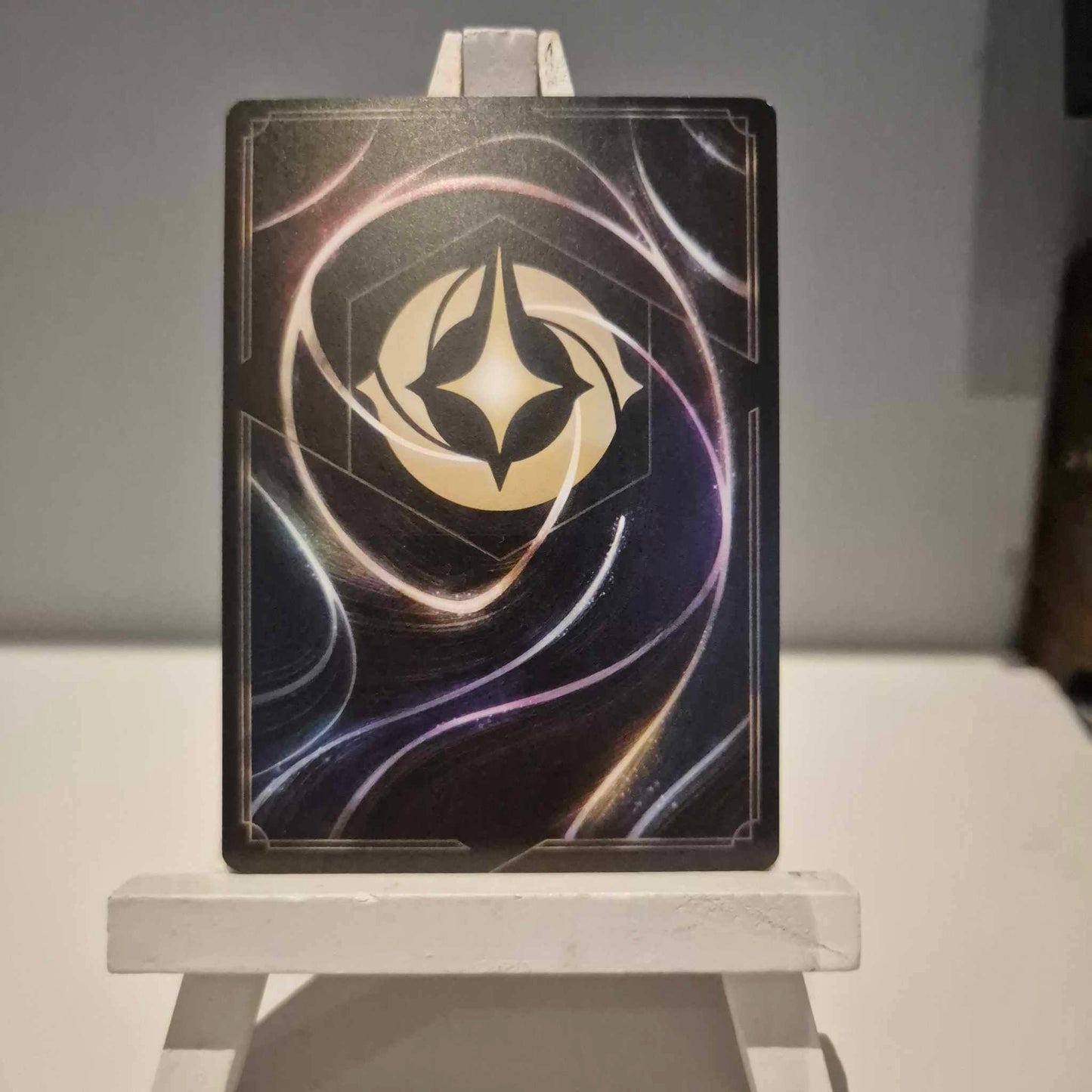 Le Fou Agitateur de Foule- Rare 112/204