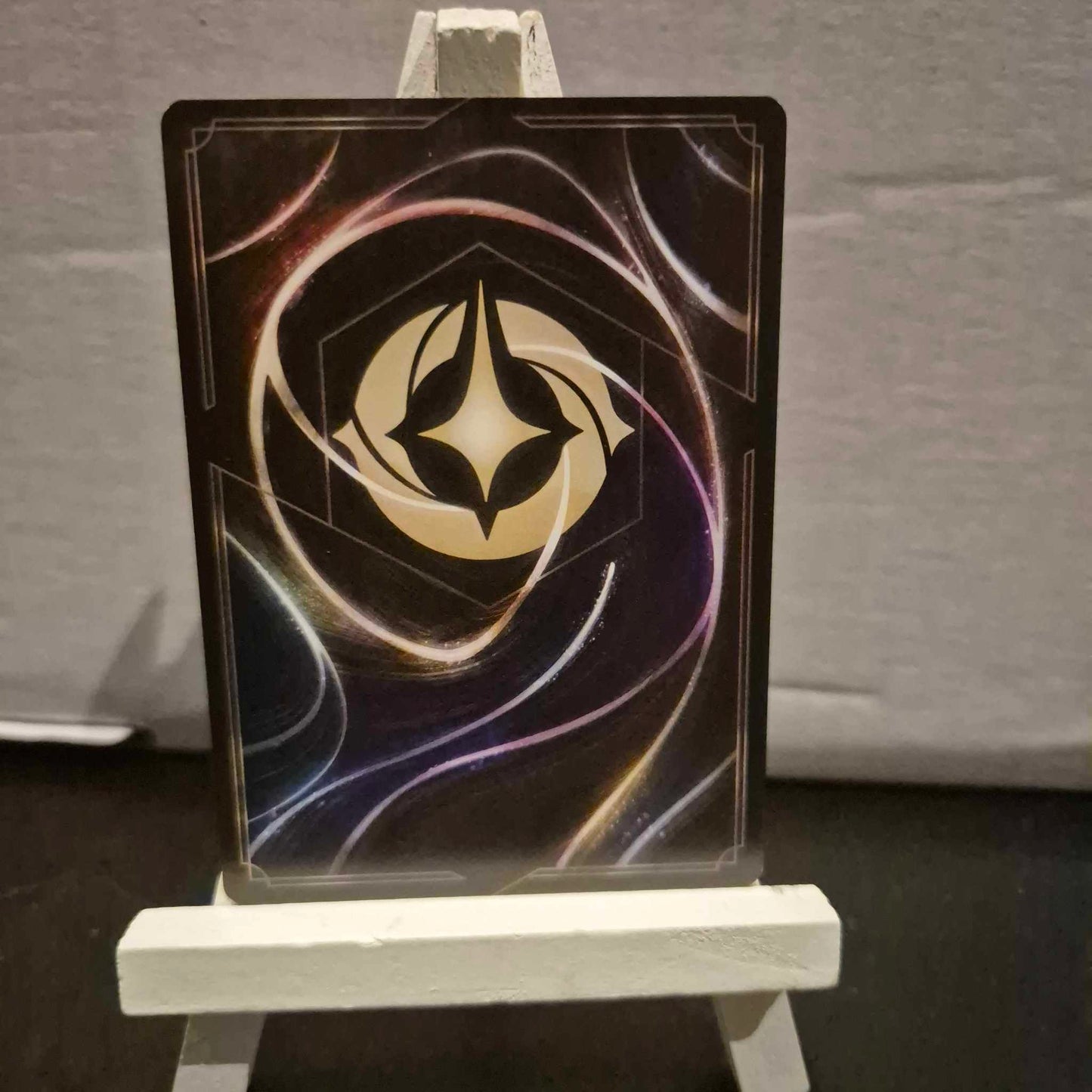 Madame Mime en Renard - Rare 46/204