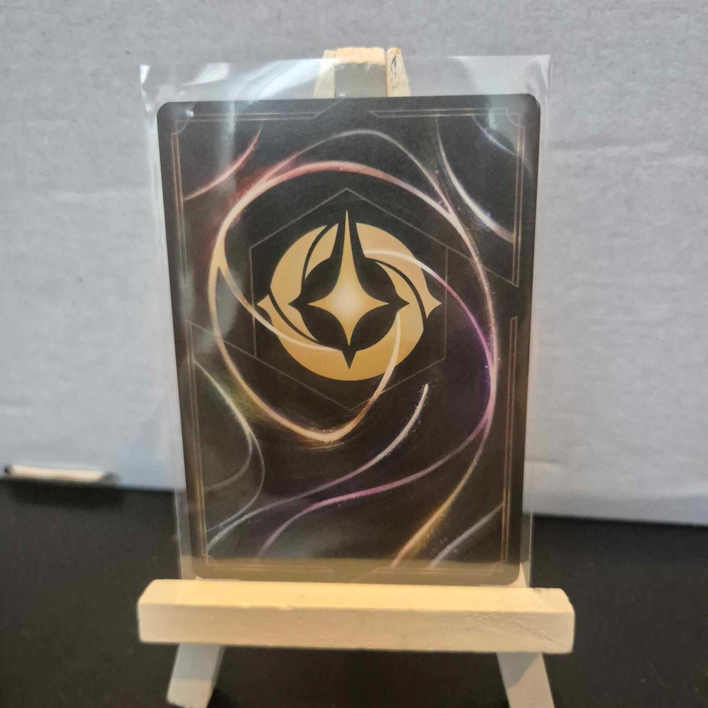 Le Macabre et la Terreur - Rare 62/204