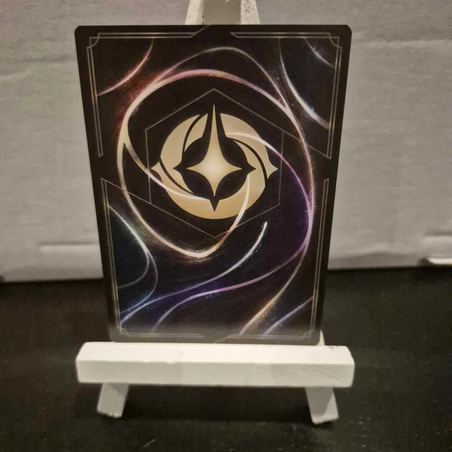 Lawrence Valet Jaloux - Inhabituelle 186/204