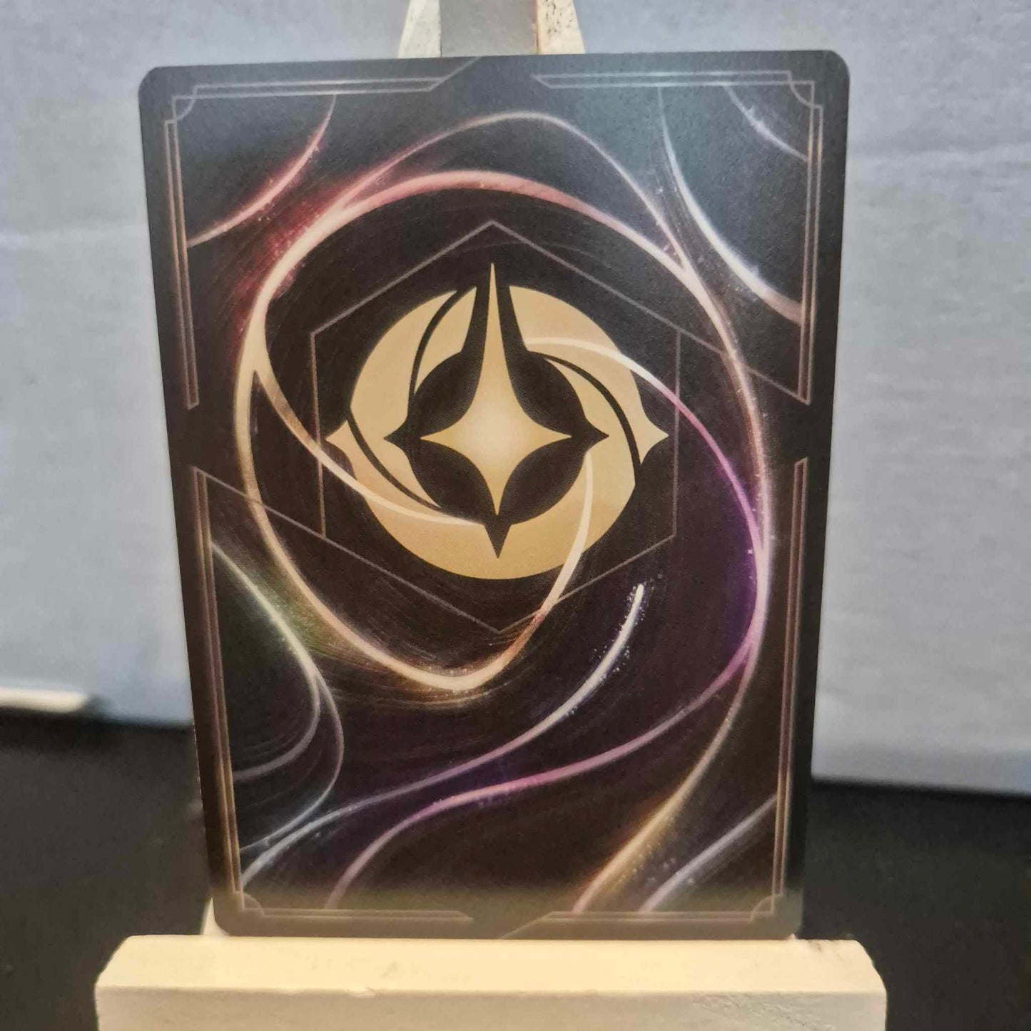 Yzma Fait peur sans faire exprès - Super Rare 60/204