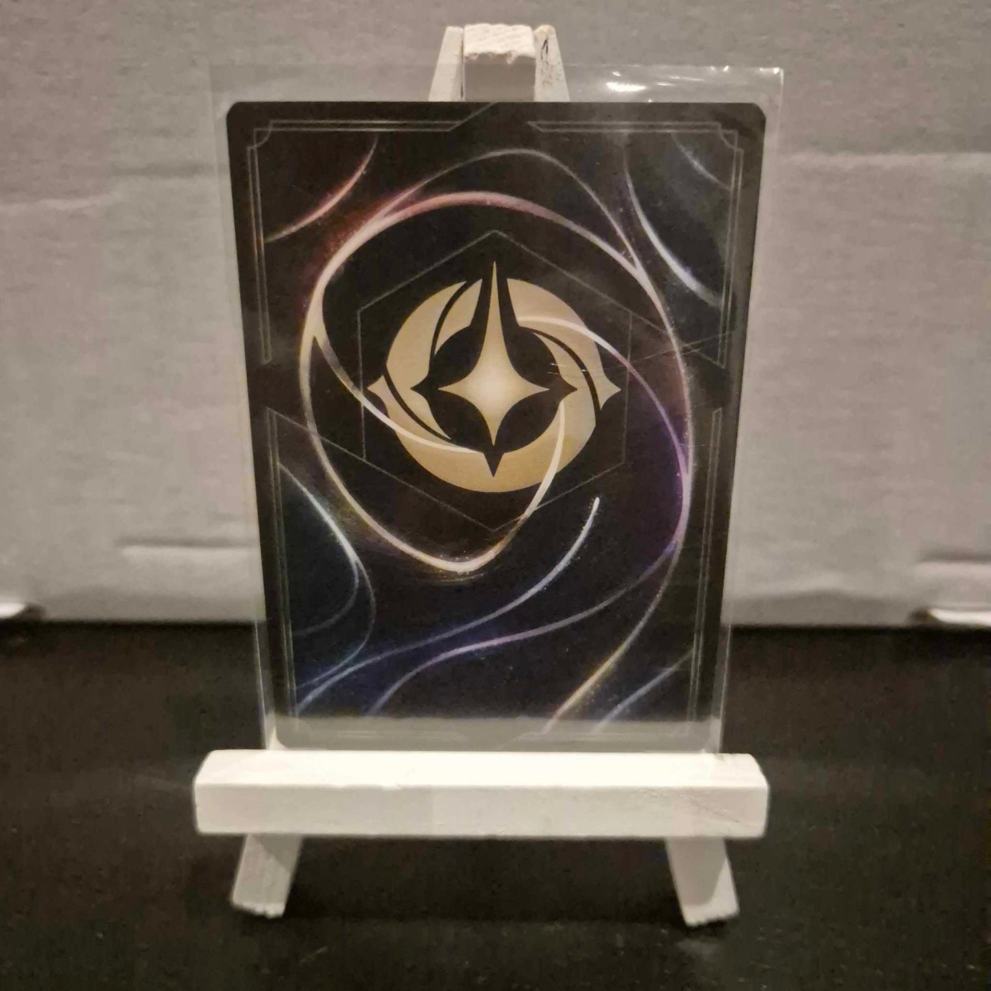 Lawrence Valet Jaloux - Inhabituelle 186/204