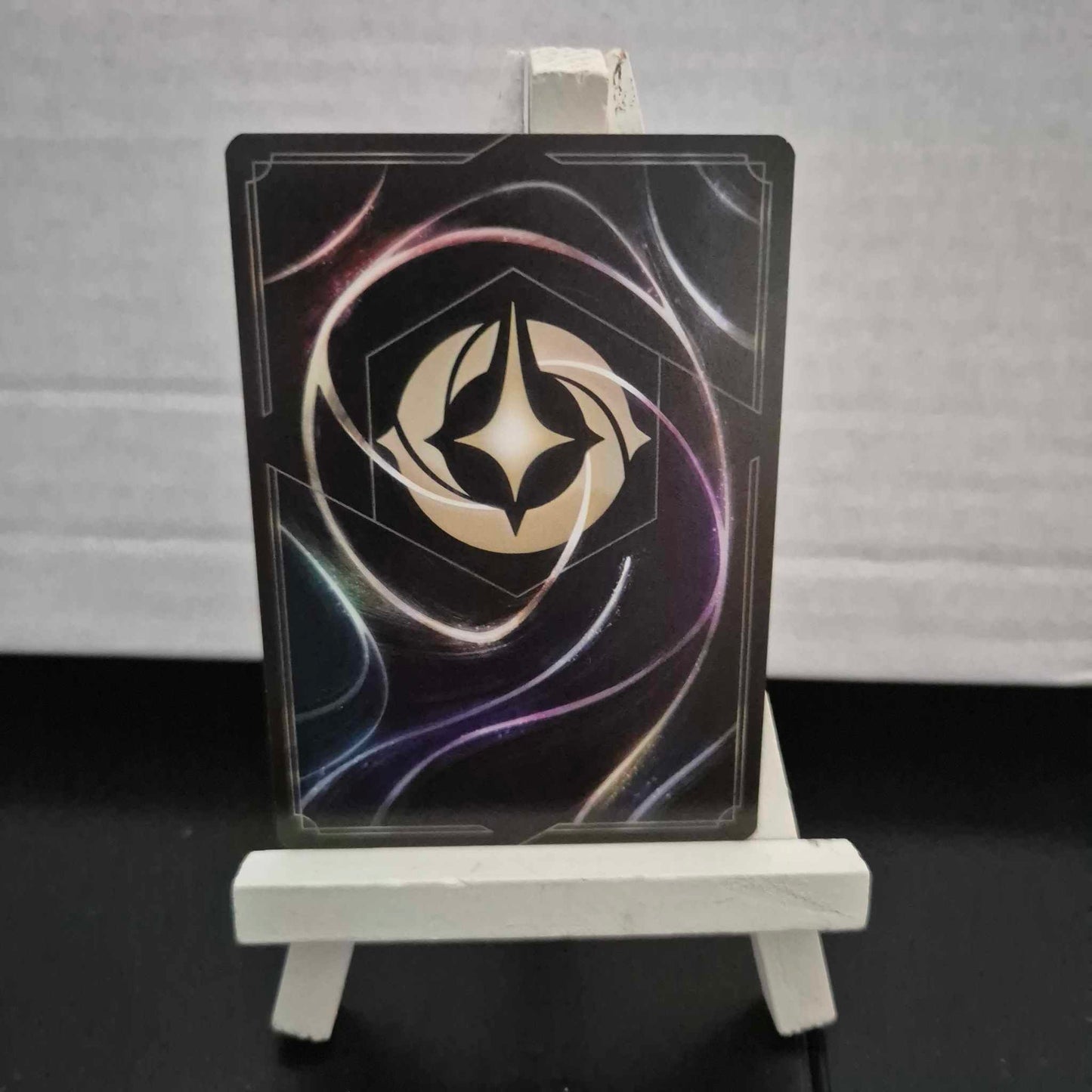 Scroop Traître - Inhabituelle 122/204