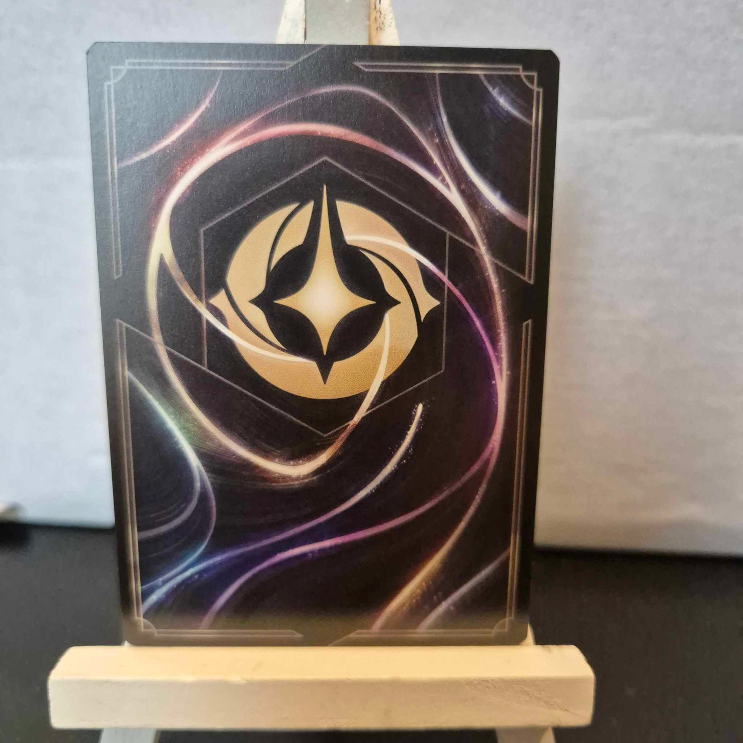 Peine Diablotin des Enfers - Inhabituelle 86/204