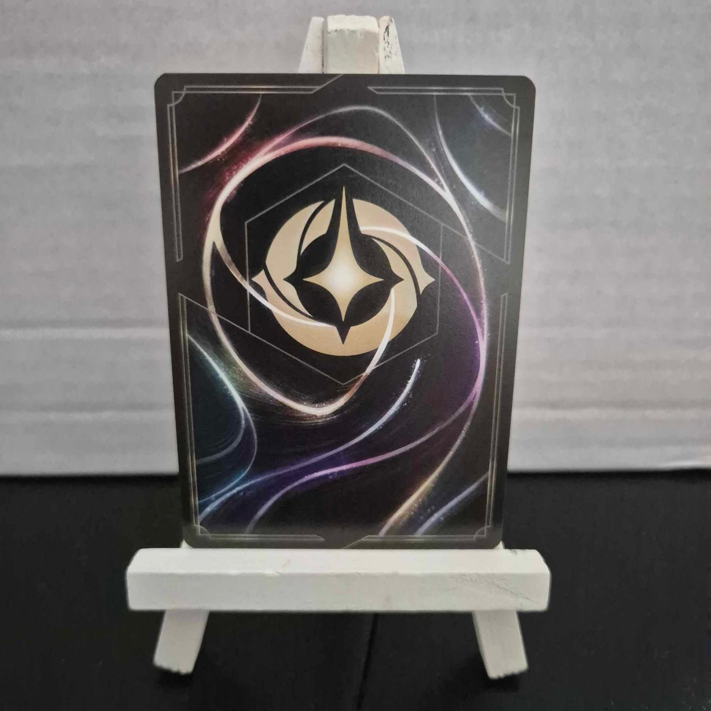 Le Bleu Lumière - Inhabituelle 161/204