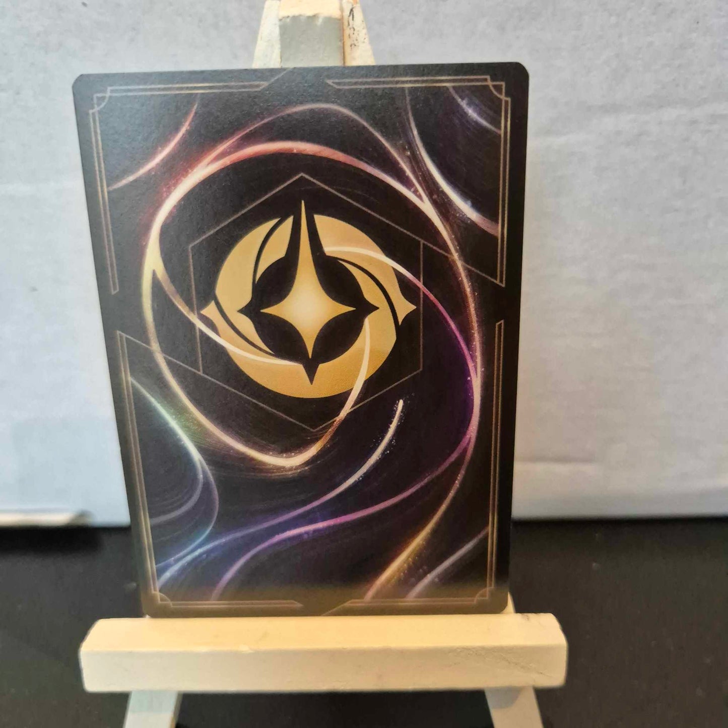 Virana Chef de Croc du Dragon -Commune 95/204