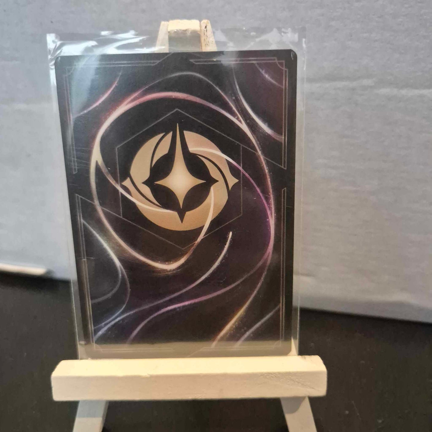 Gaston Prétendant Fourbe - Commune 83/204