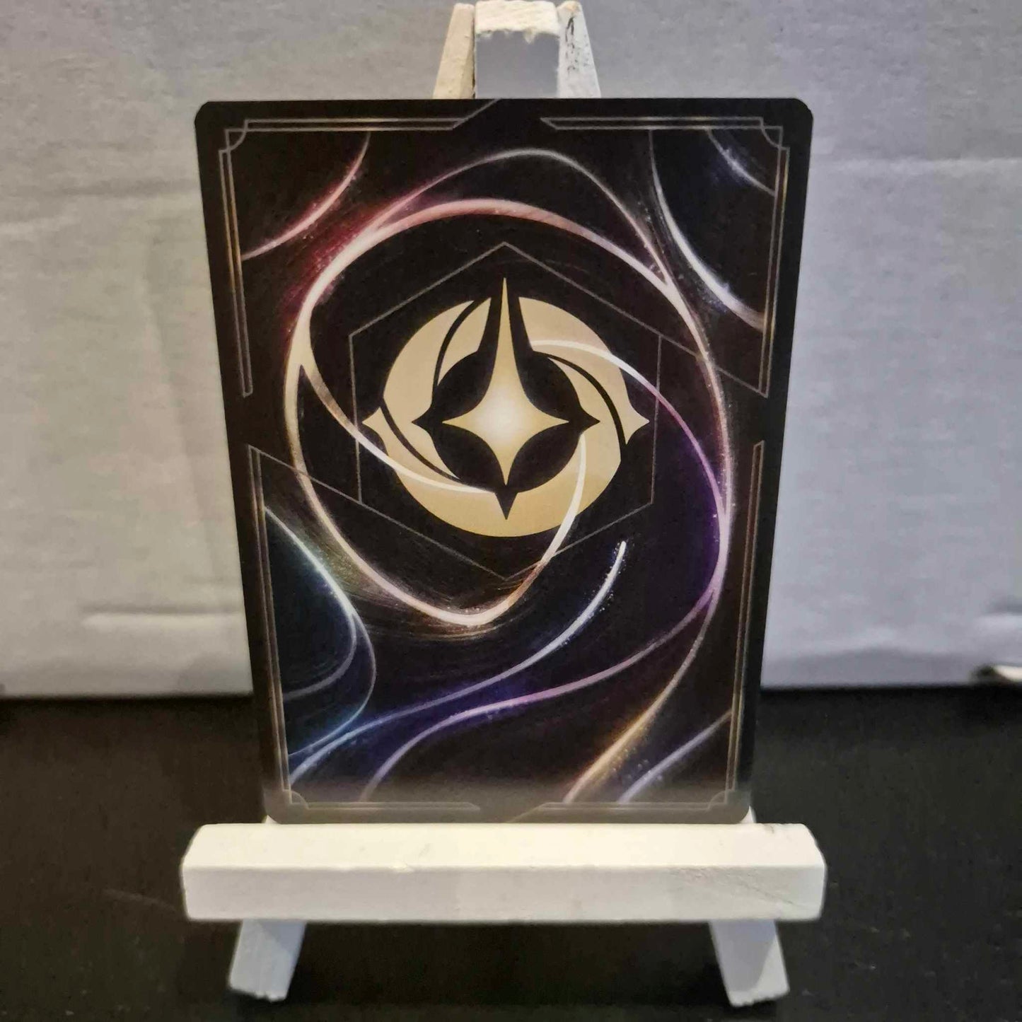 Raya Obstinée - Commune 122/204