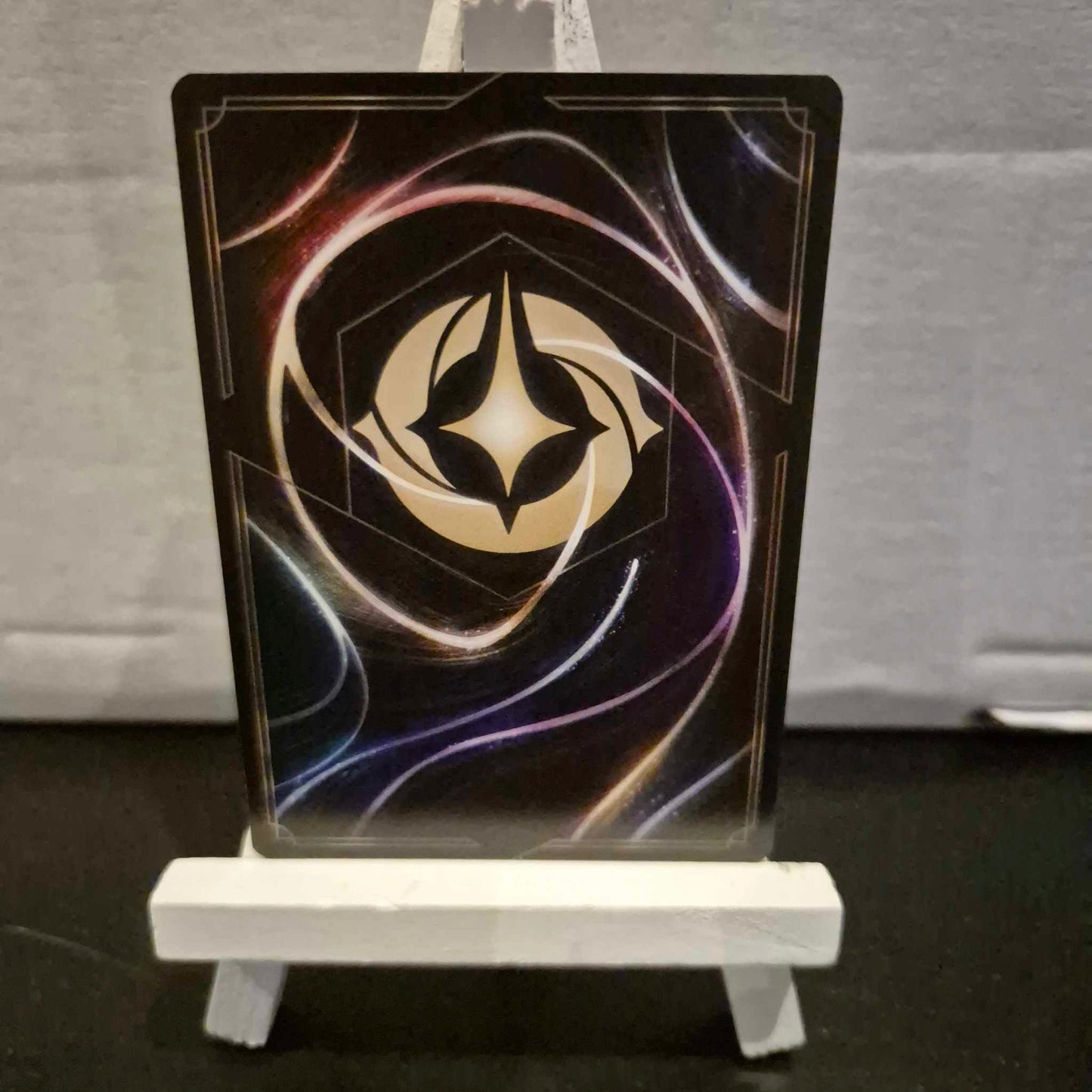 L'épée dans l'enclume - Inhabituelle 136/204