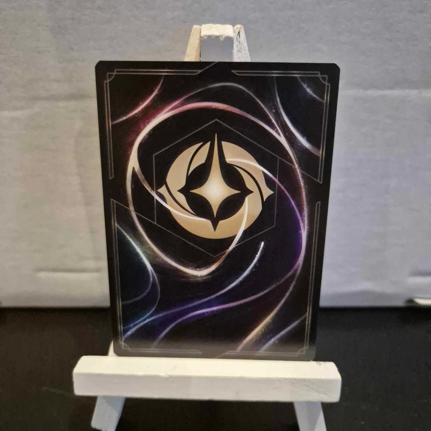 La Reine de Cœur Utilise les Faiblesses - Inhabituelle 120/204