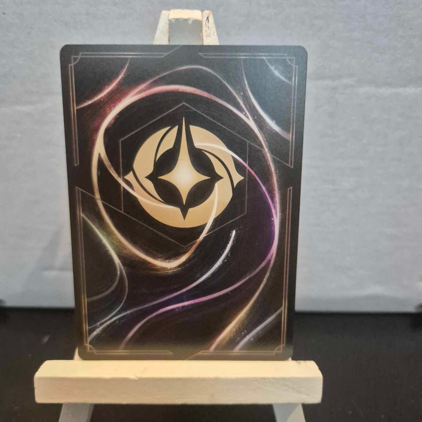 Pinocchio Clou du Spectacle - Rare 56/204