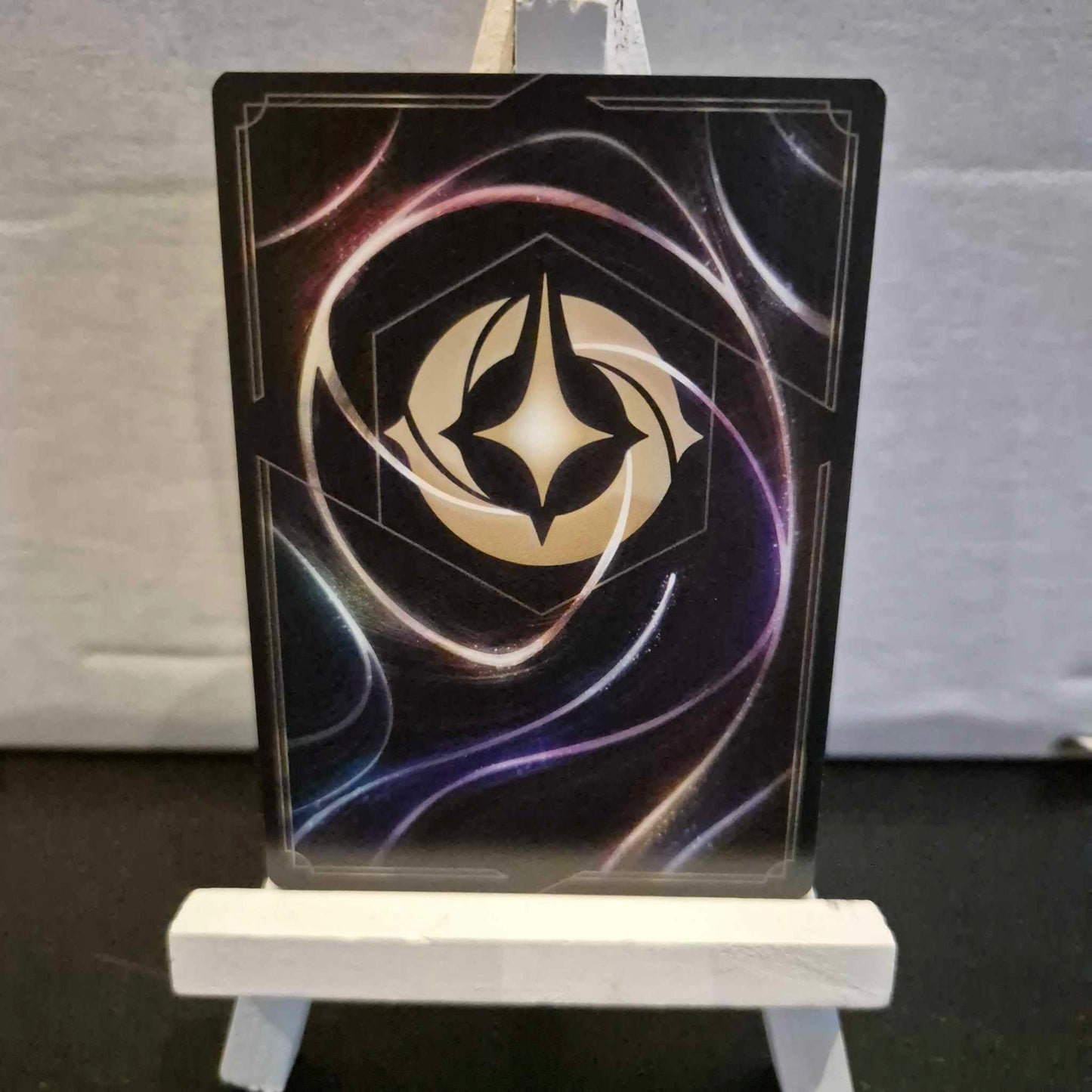 La Reine de Cœur Souveraine Impulsive - Inhabituelle 119/204