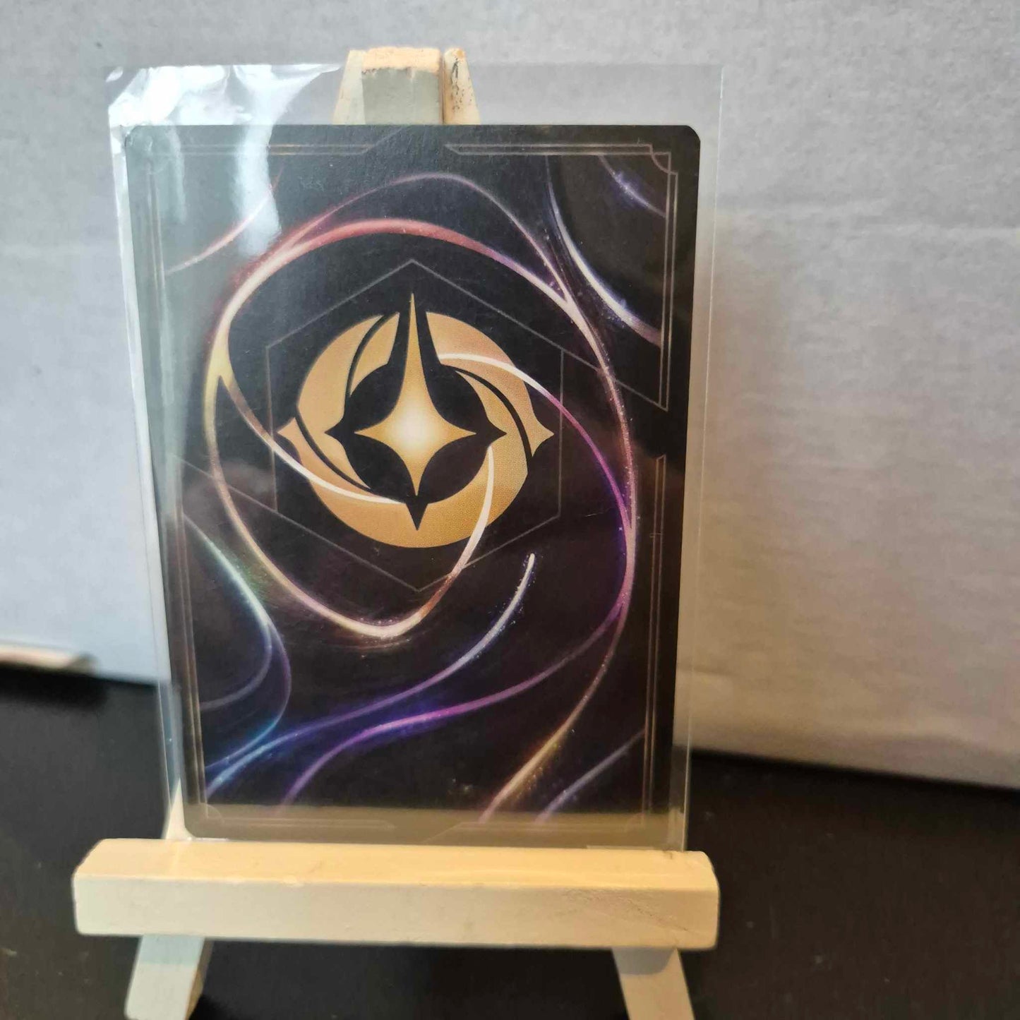 Peine Diablotin des Enfers - Inhabituelle 86/204