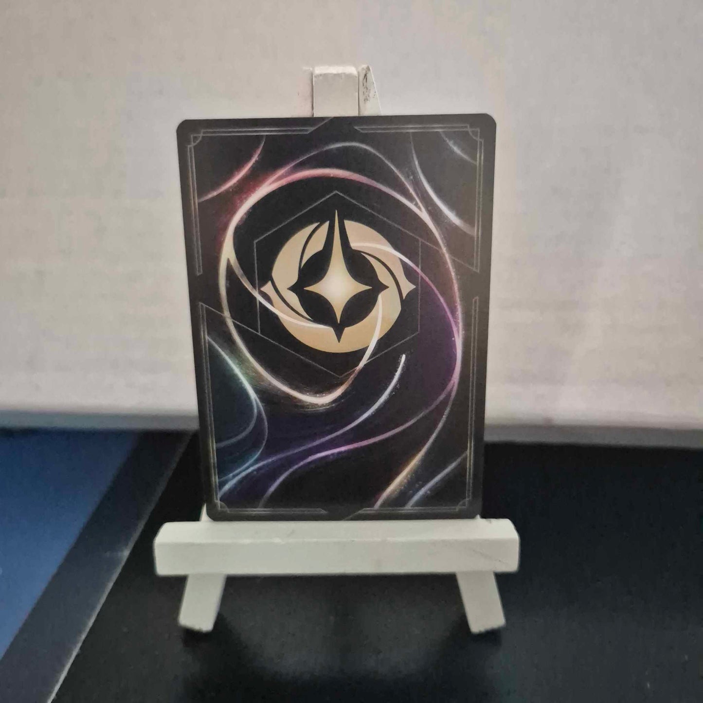 Je complète ma collection - Rare 63/204