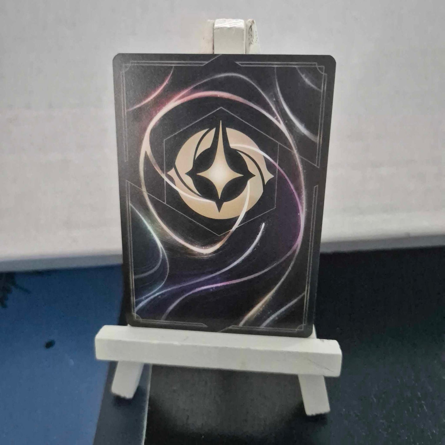 Miss Tick Sorcière Ambitieuse - Commune 48/204