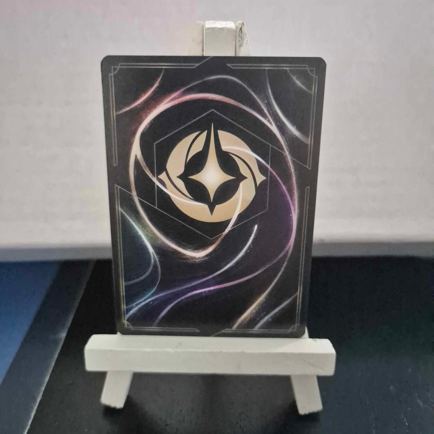 Rafiki Combattant Mystique - Rare 54/204