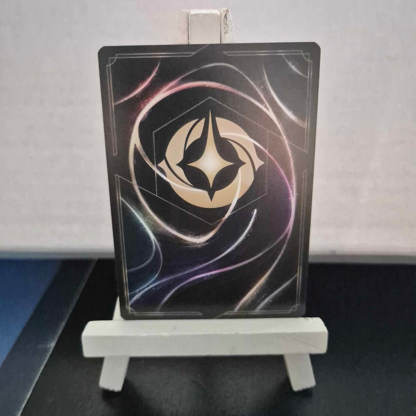 Le Chapeau de Sorcier - Rare 65/204