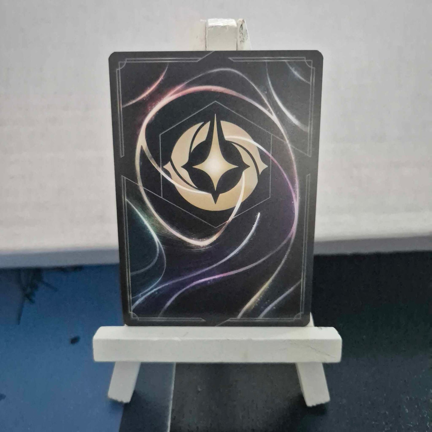 Jafar Voleur de Lampe - Inhabituelle 41/204