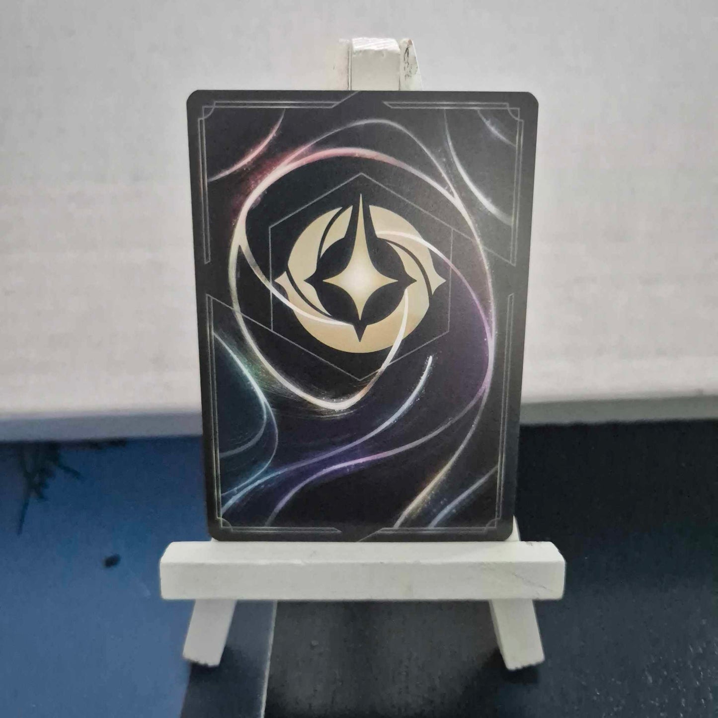 Balais Magiques Plumeau Dansant - Inhabituelle 44/204