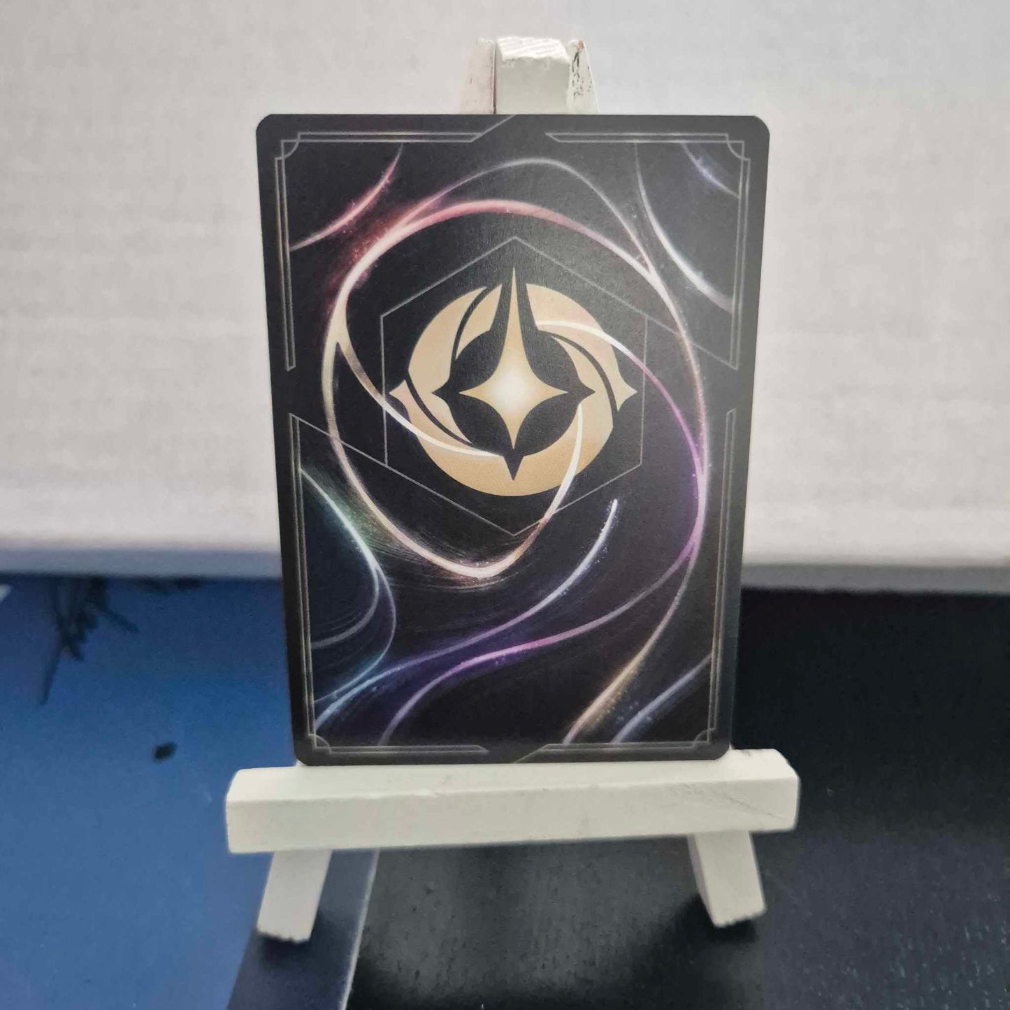 Génie Ami Encourageant - Super Rare 38/204