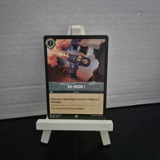 Ba-Boum ! - Commune 196/204