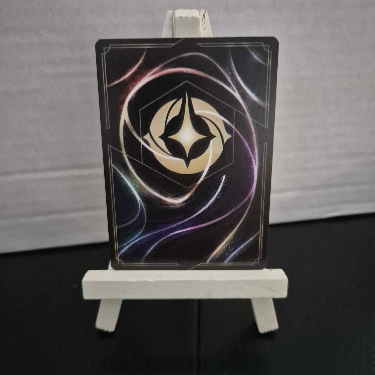 Mufasa Champion de la Terre des Lions - Rare 185/204