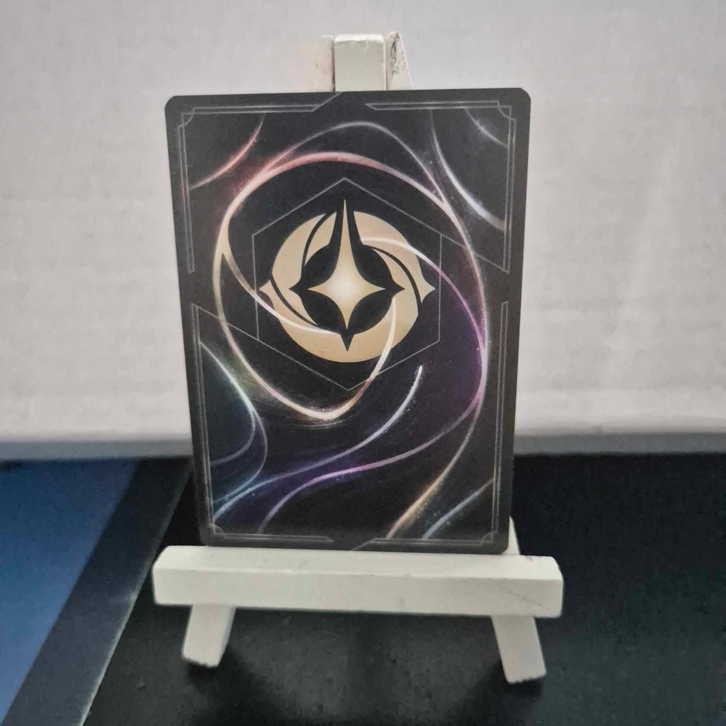 Effort Désespéré - Inhabituelle 62/204