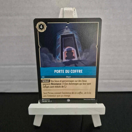 Porte du coffre - Commune 167/204
