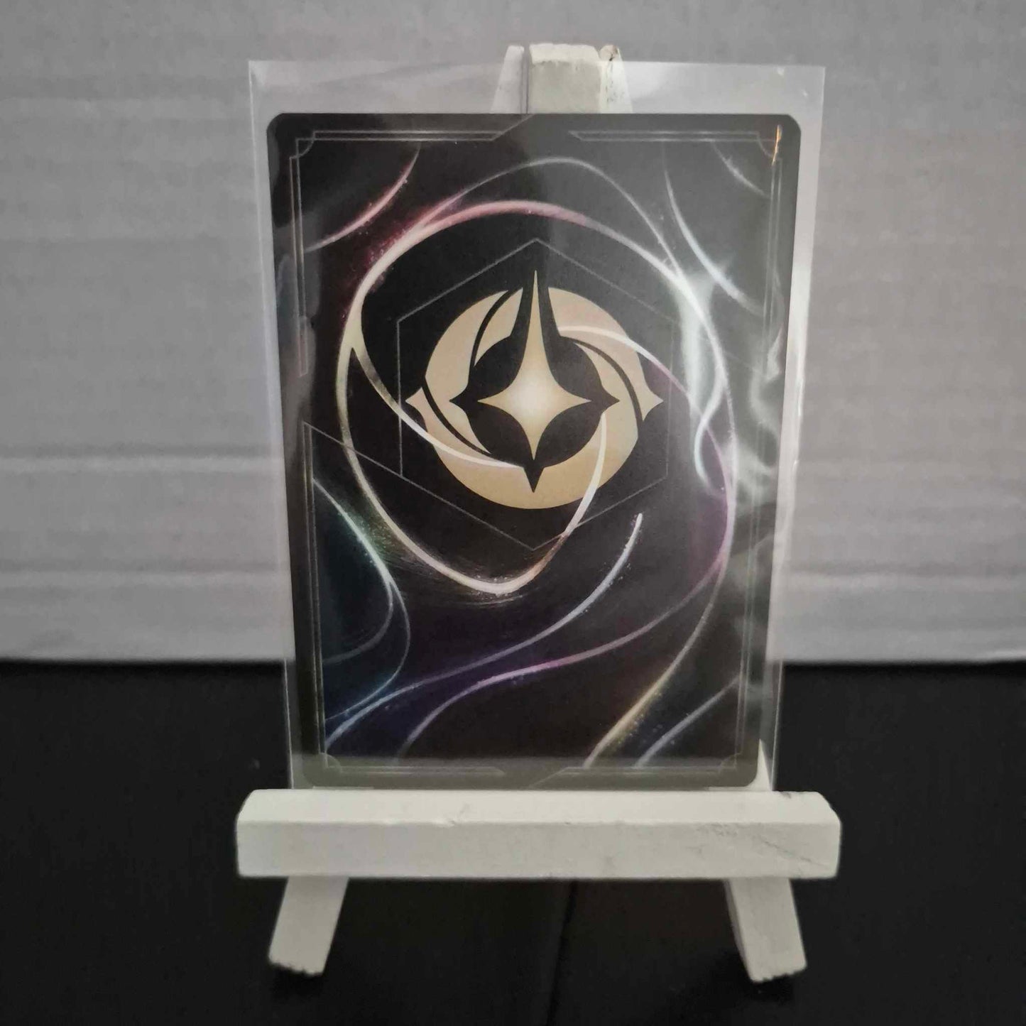 Libérer les Titans- Inhabituelle 198/204