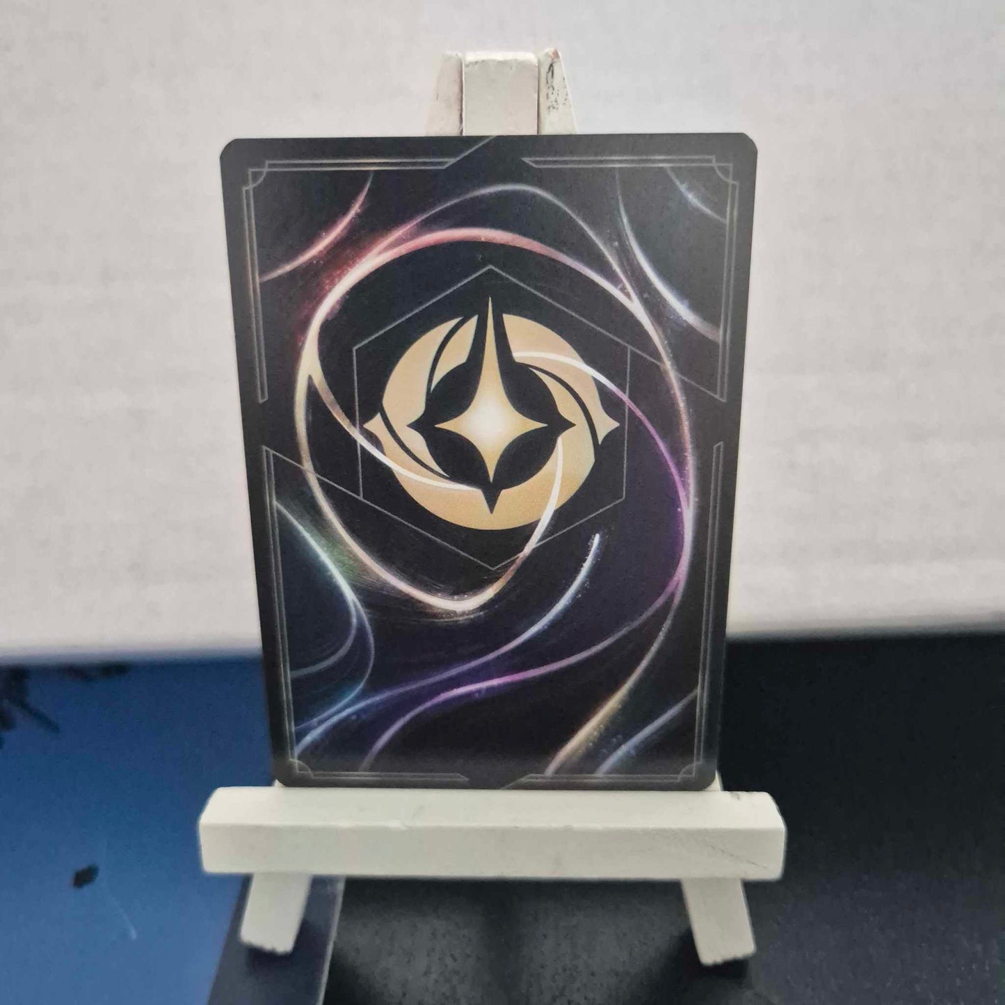 Réparation de Fortune - Commune 27/204