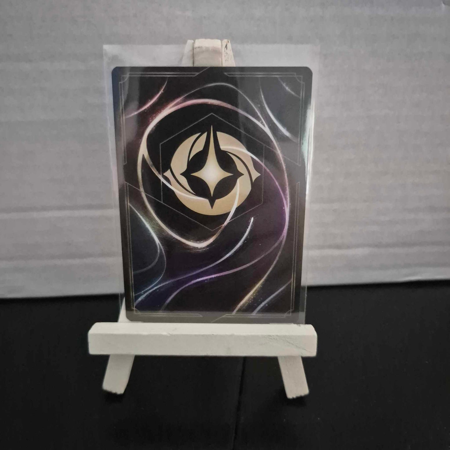 Pyros Titan de Lave -Rare 187/204