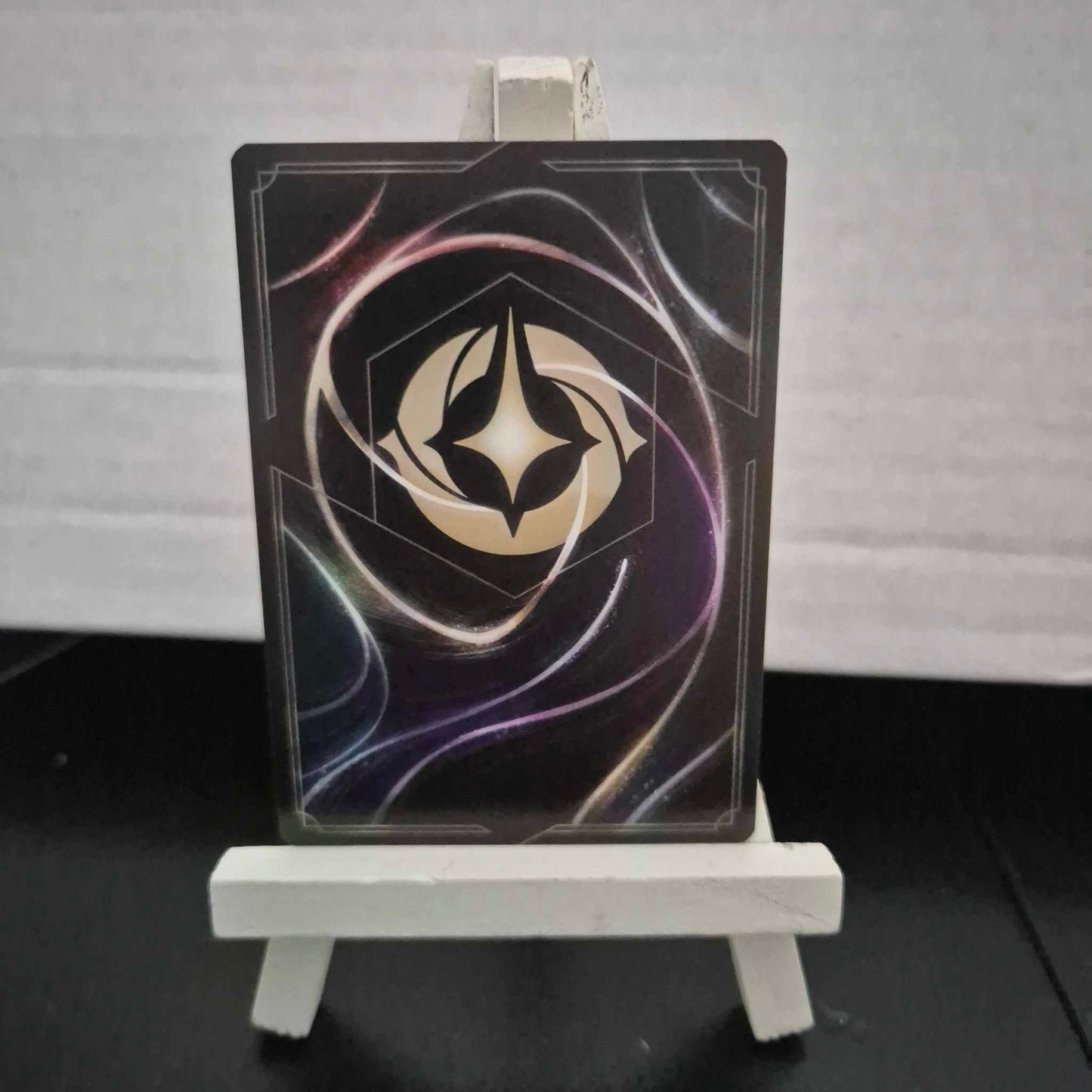 Zaza Canette enthousiaste - Commune 127/204