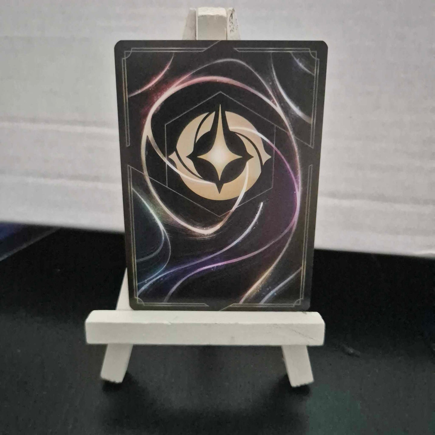 RLS Héritage Galion Solaire - Rare 136/204