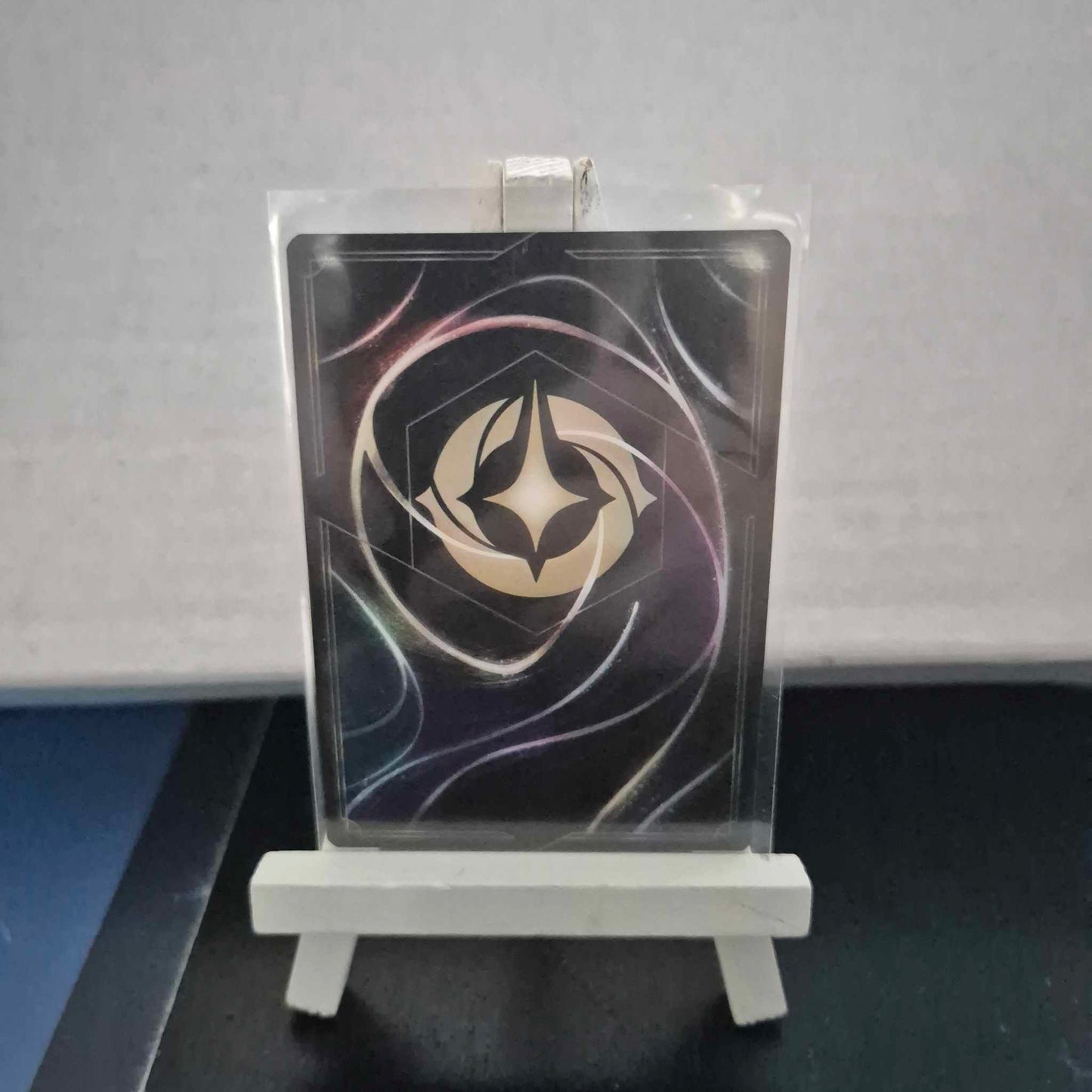 L'Oiseau de Feu Force Destructrice - Commune 56/204