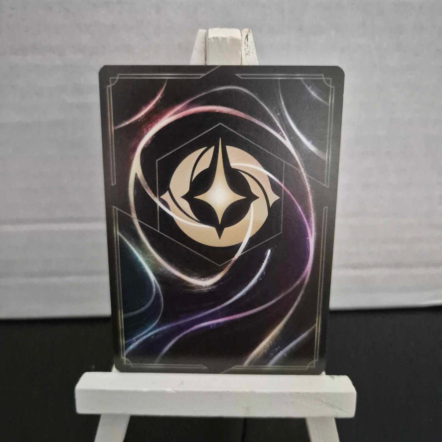 La Reine Narcissique - Inhabituelle 156/204