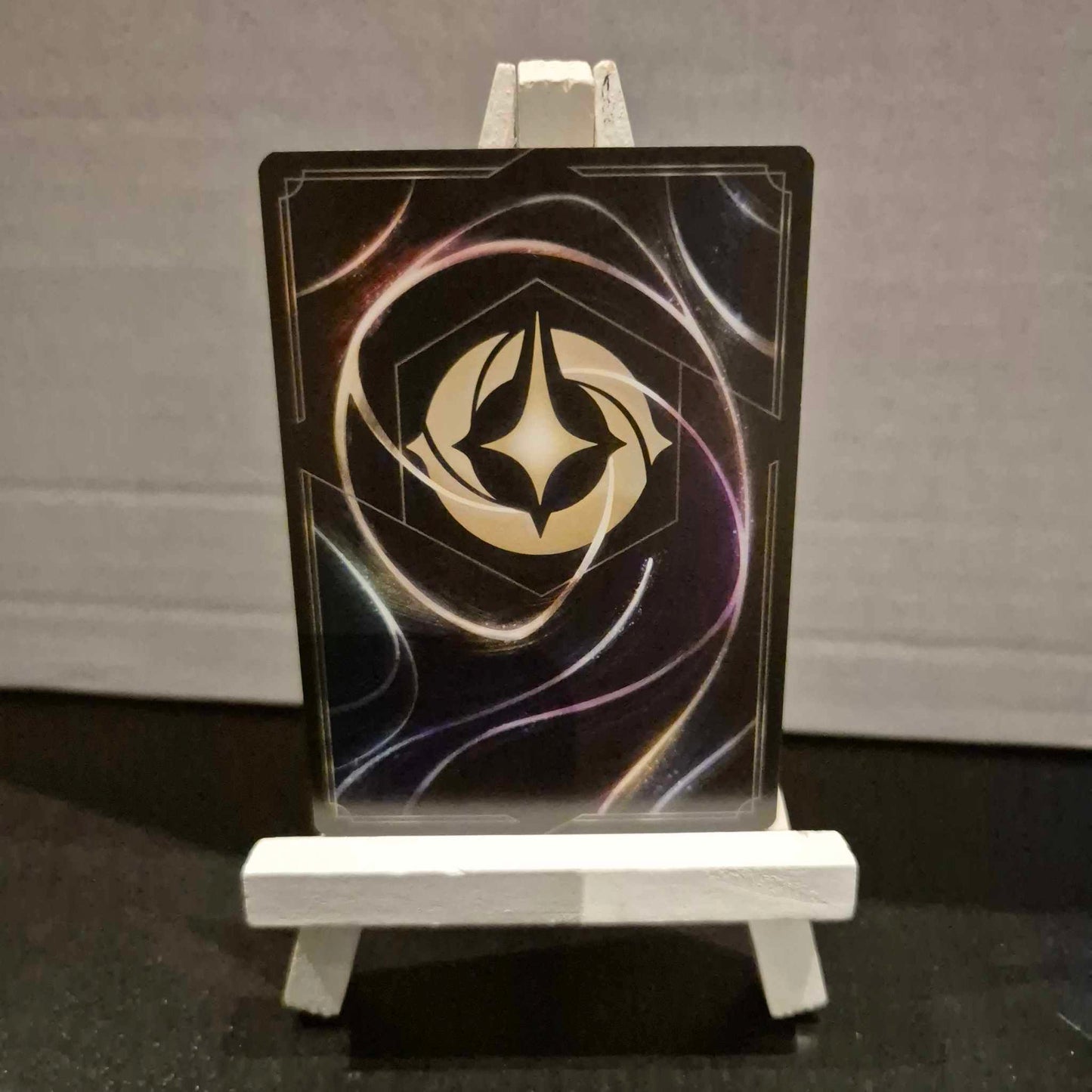 Croc du Dragon Cité des rivières - Rare 101/204