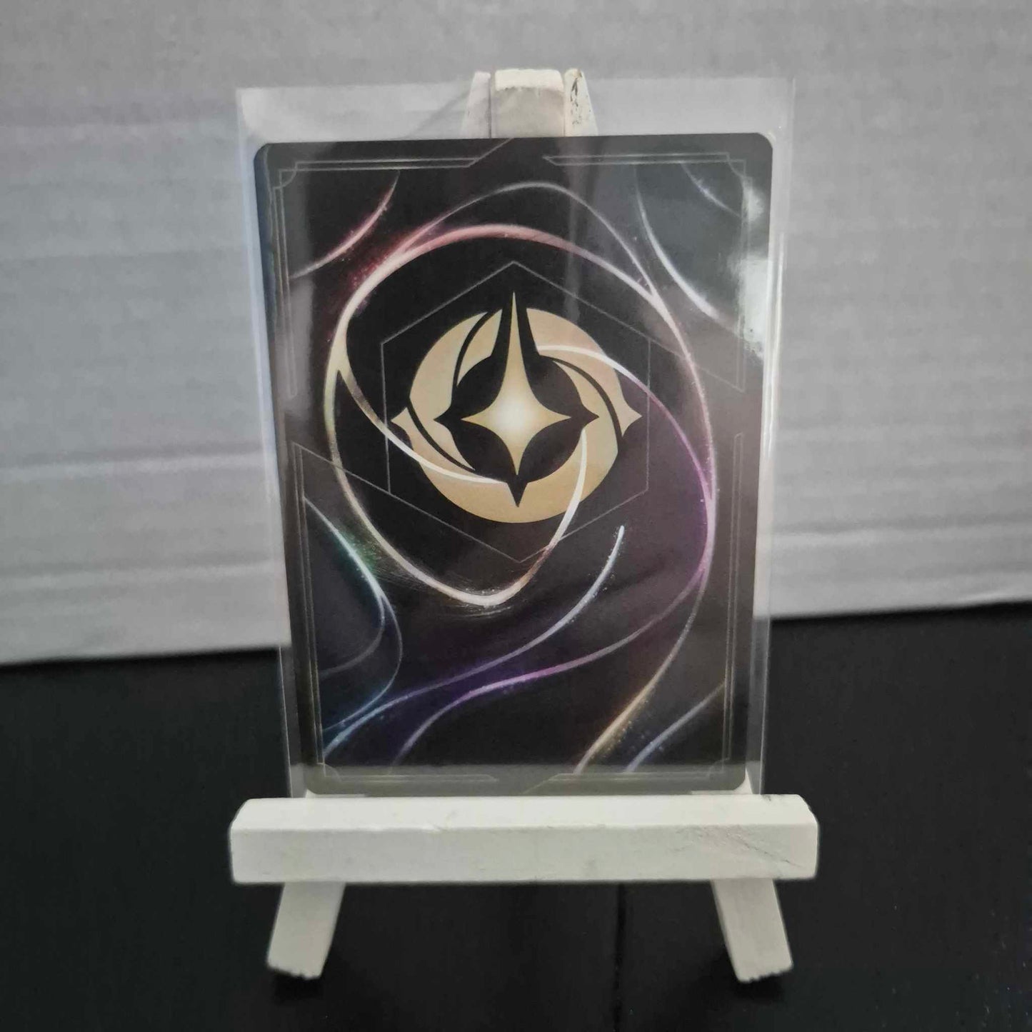 Hadès Souverain enflammé - Rare 174/204