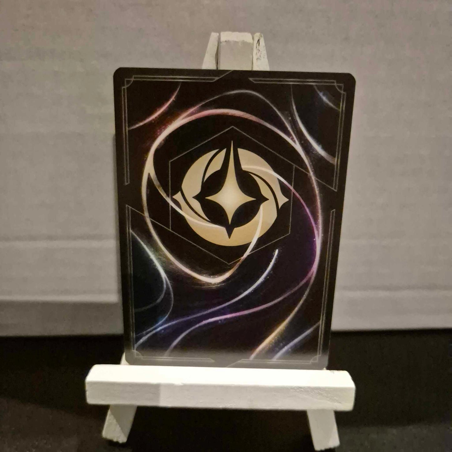 Shenzi Cheffe de meute des hyènes - Super Rare 85/204