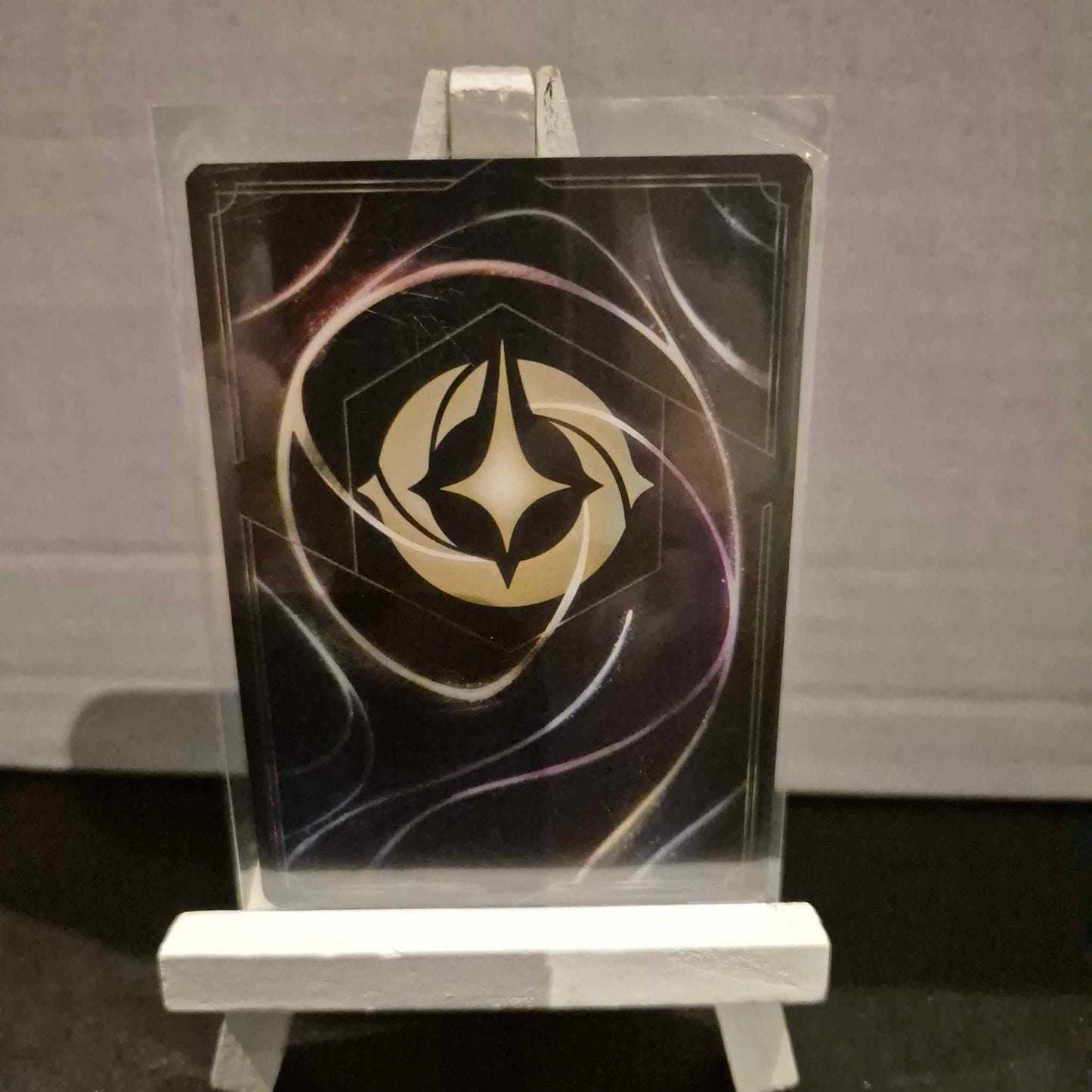 Stitch Agent sous couverture - Rare 89/204