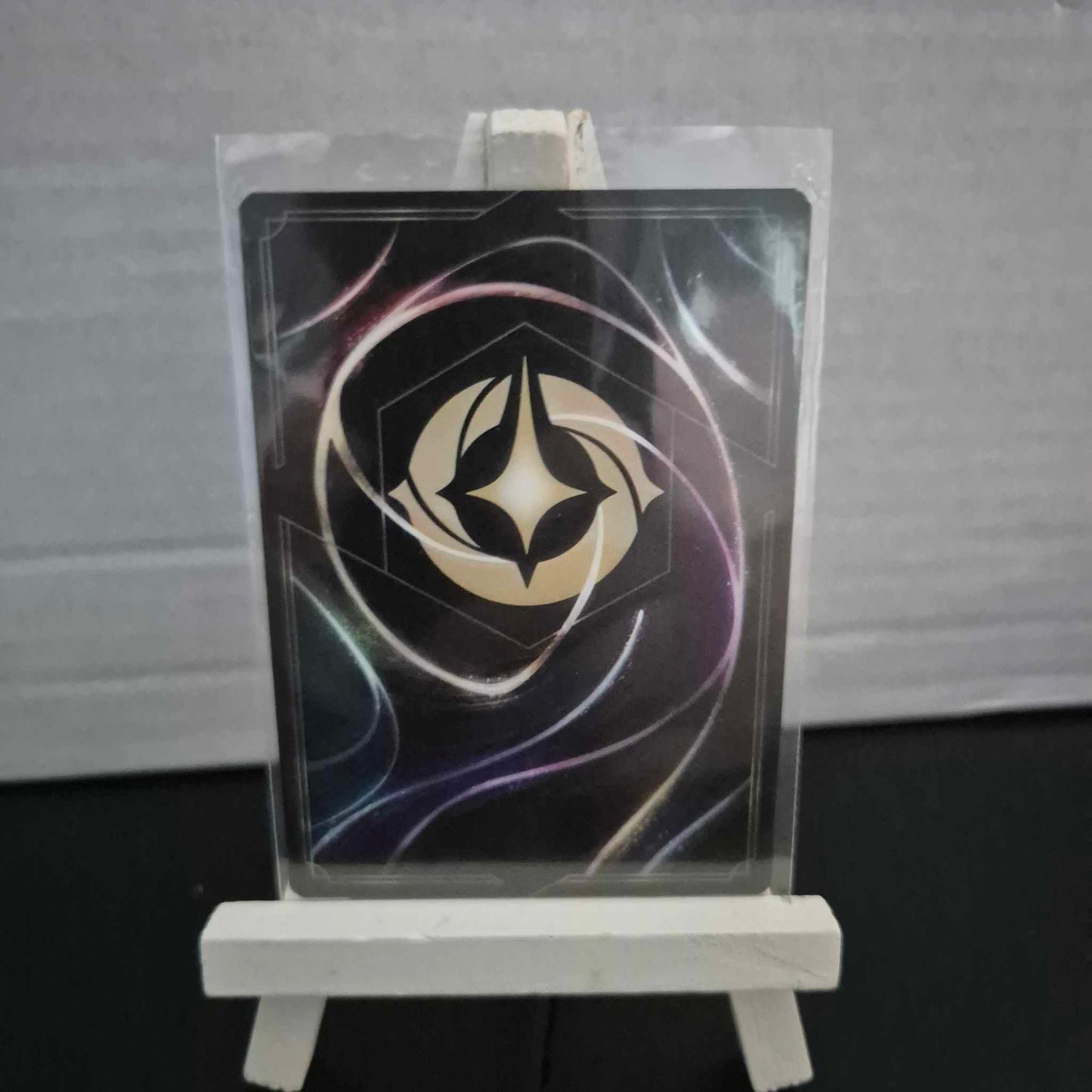 Lythos Titan de pierre - Inhabituelle 180/204