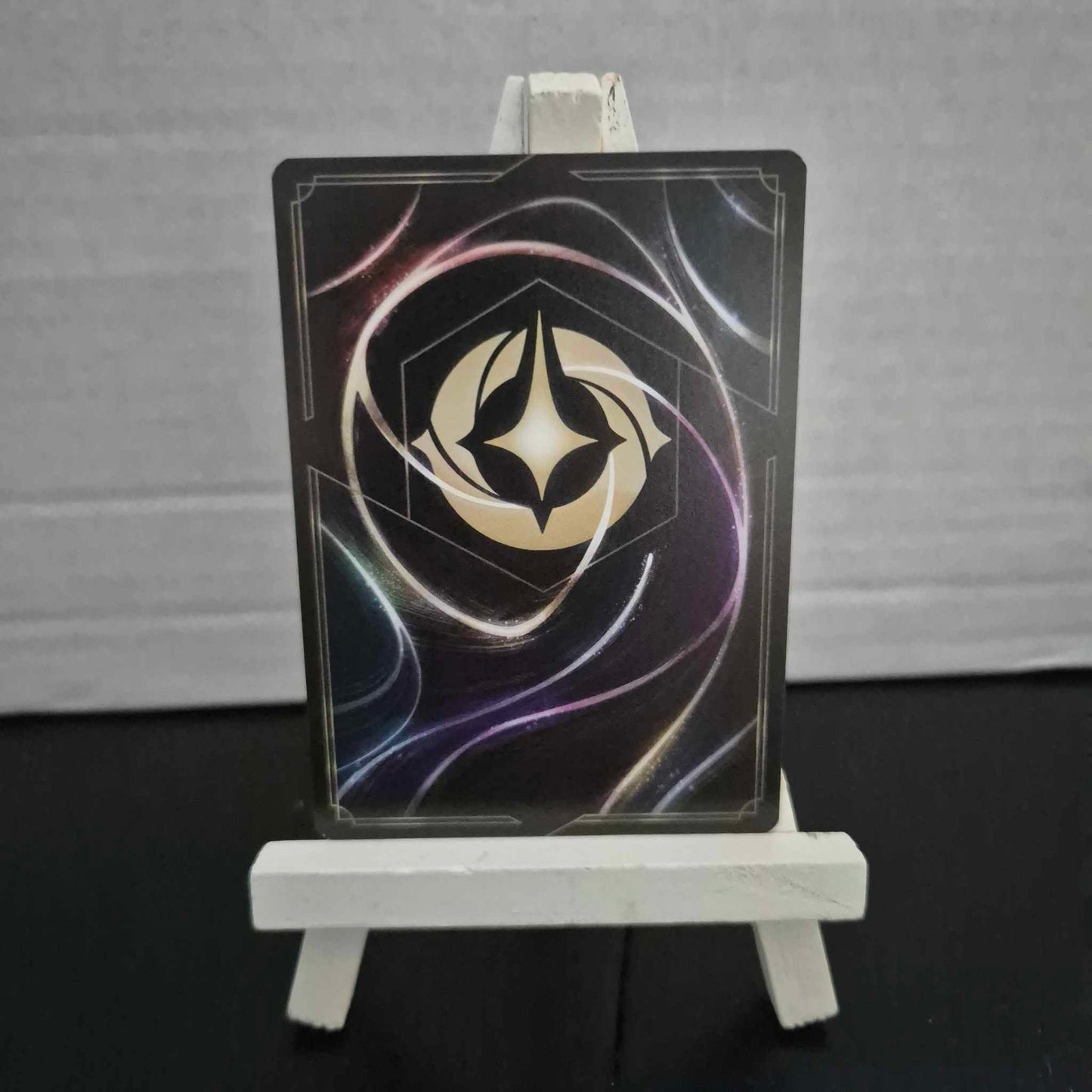 John Silver Chasseur de trésor avide - Rare 176/204