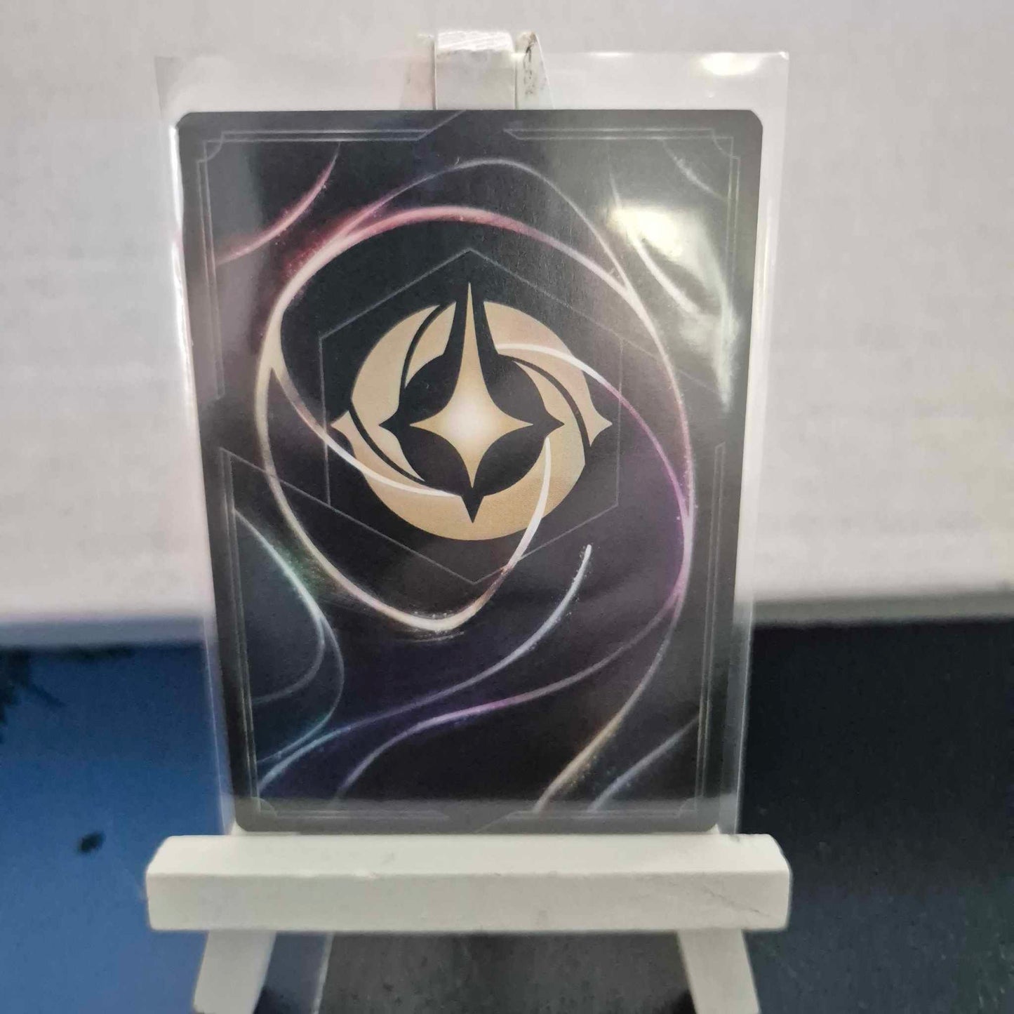 Balais Magiques Plumeau Dansant - Inhabituelle 44/204