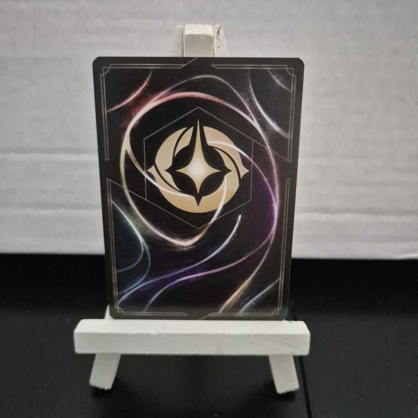 Niquedouille Sbire vautour - Commune 118/204