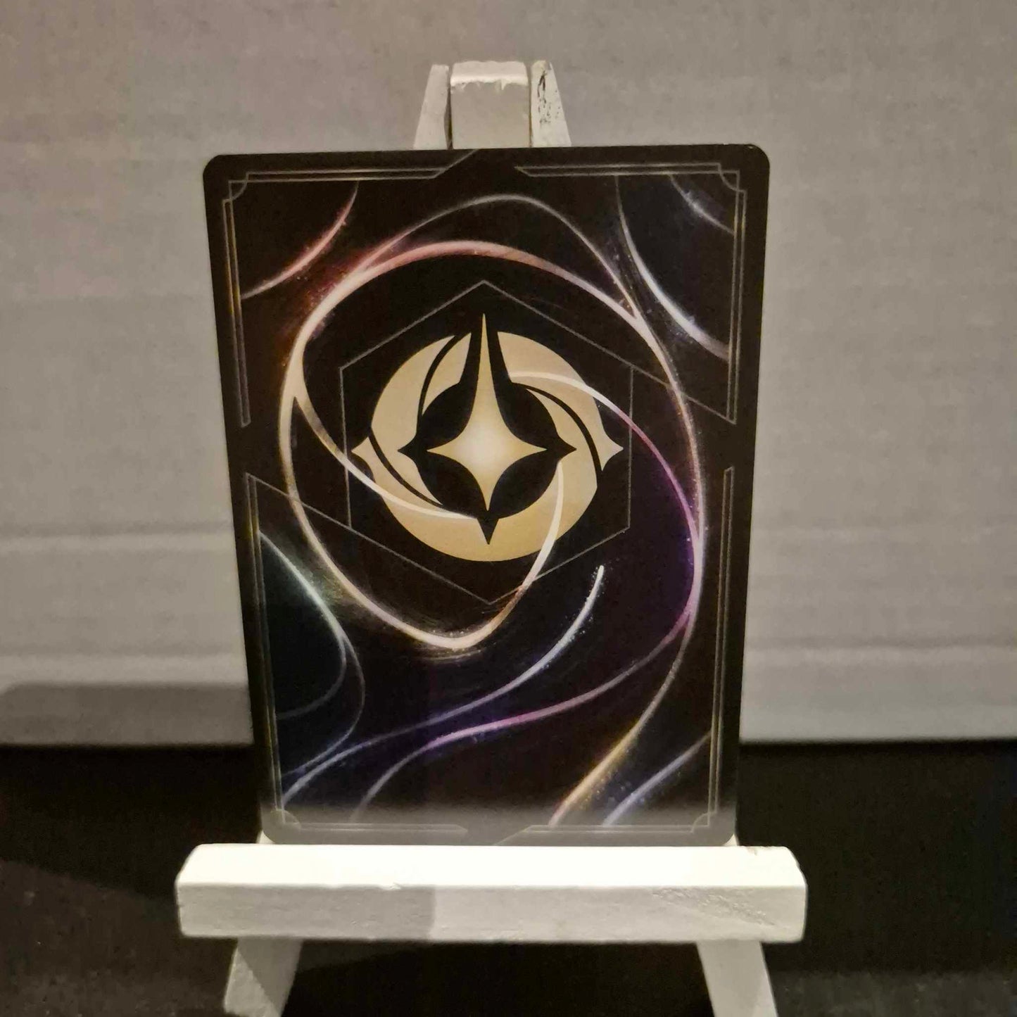 Morph Gluant de l'espace - Rare 81/204