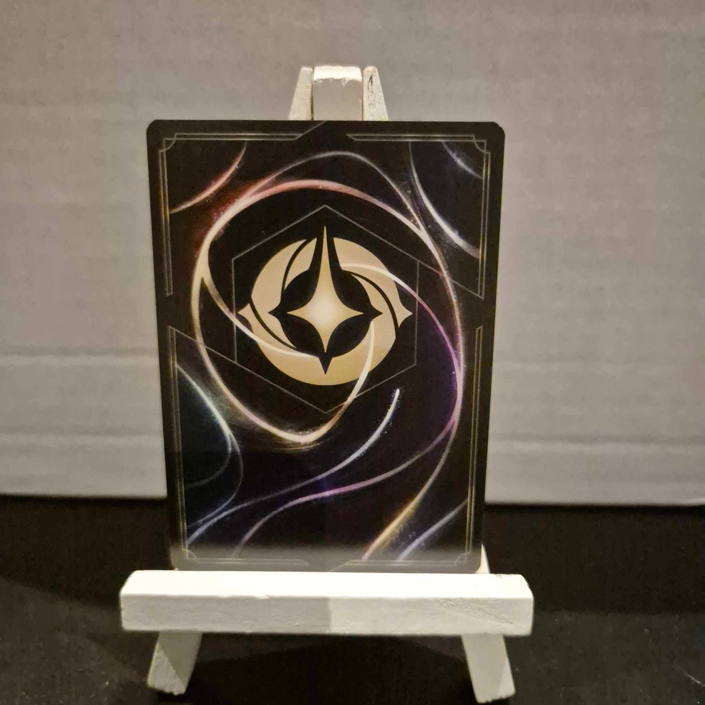 A touché mon cœur - Inhabituelle 94/204