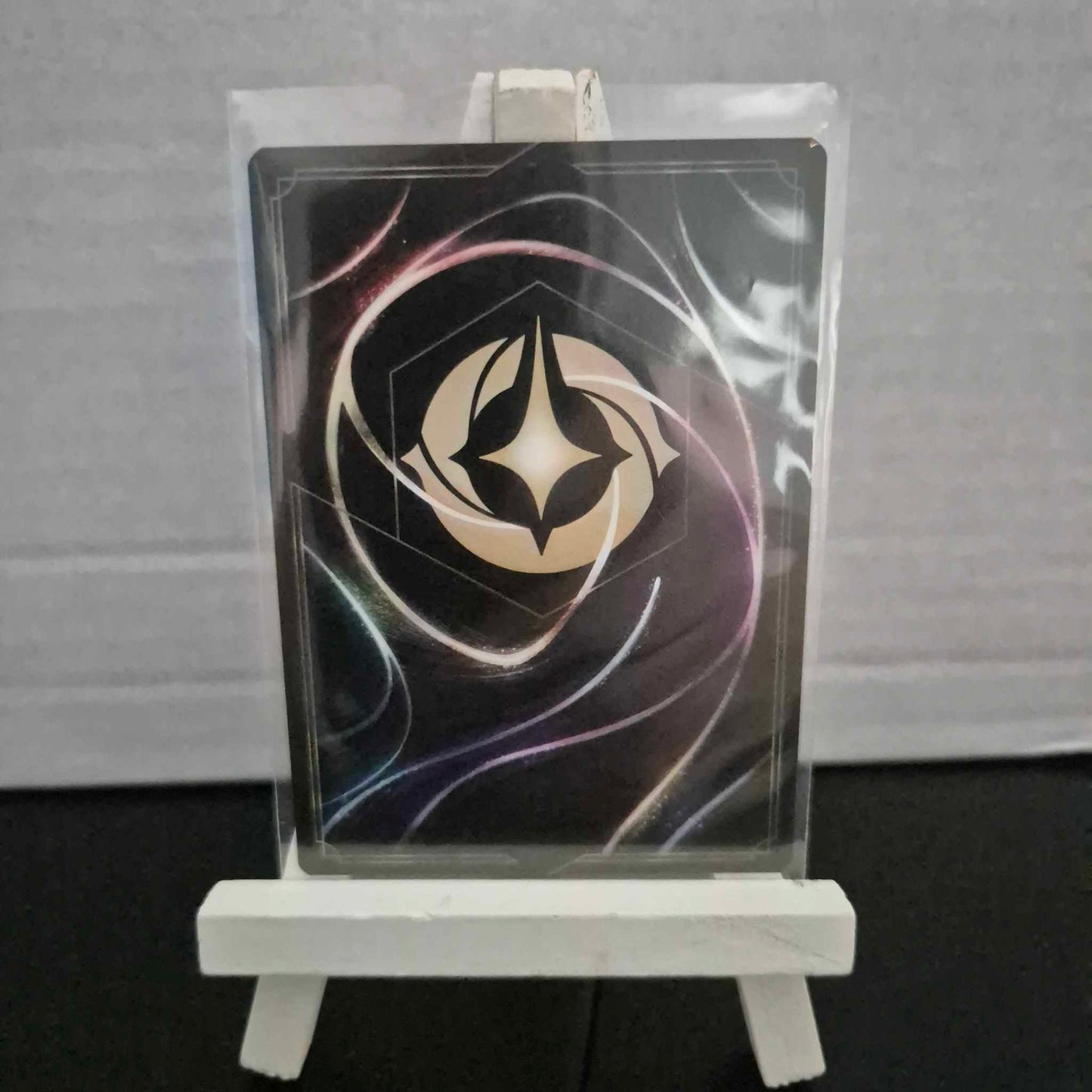 Le Bleu Lumière - Inhabituelle 161/204