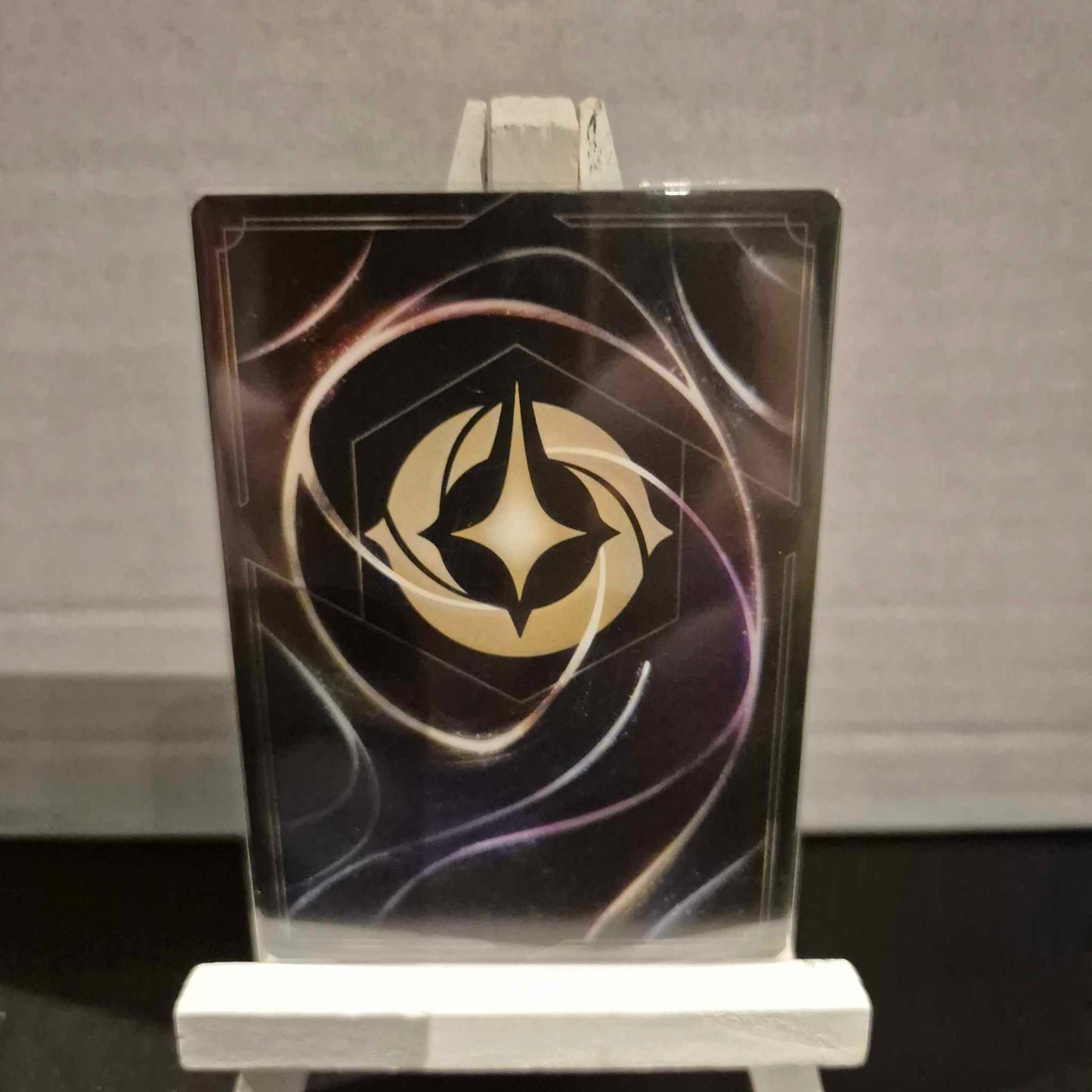 Morph Gluant de l'espace - Rare 81/204